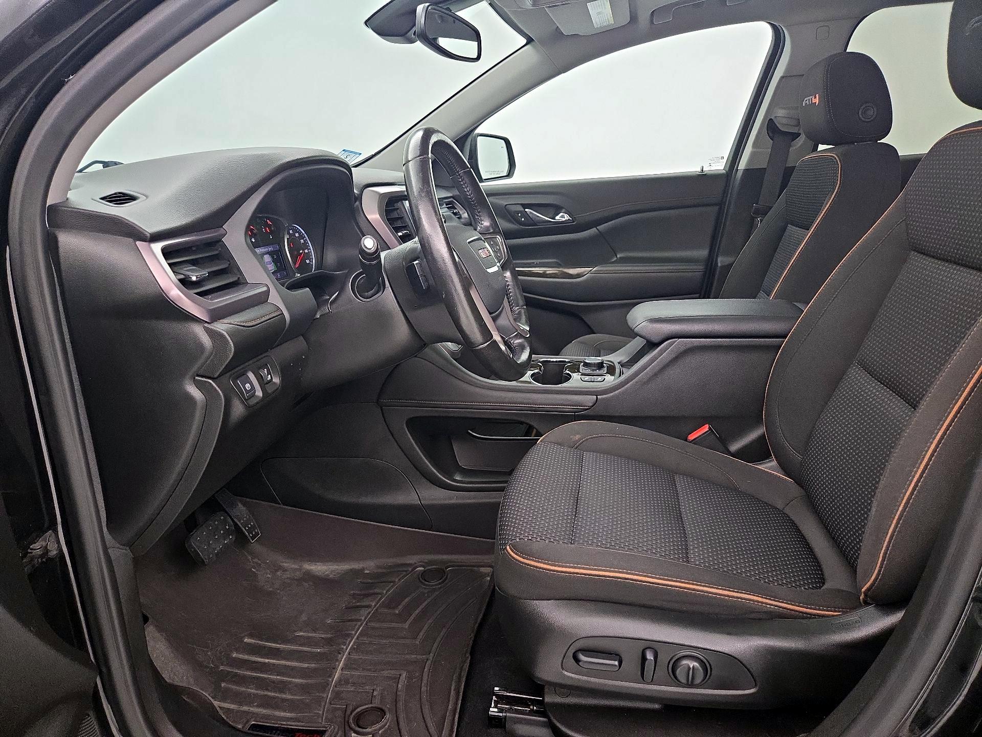 Thumbnail: 2021 GMC Acadia - 11