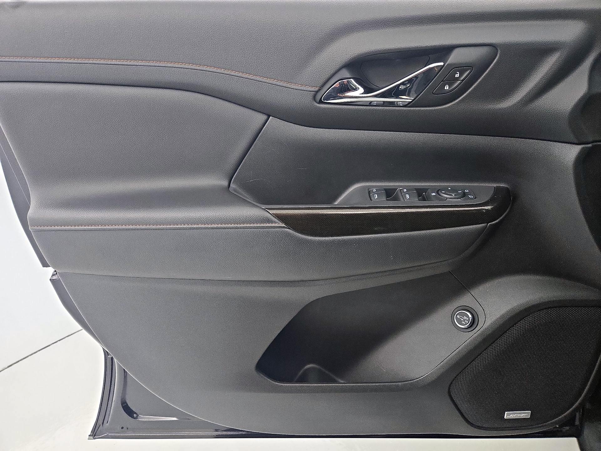 Thumbnail: 2021 GMC Acadia - 12