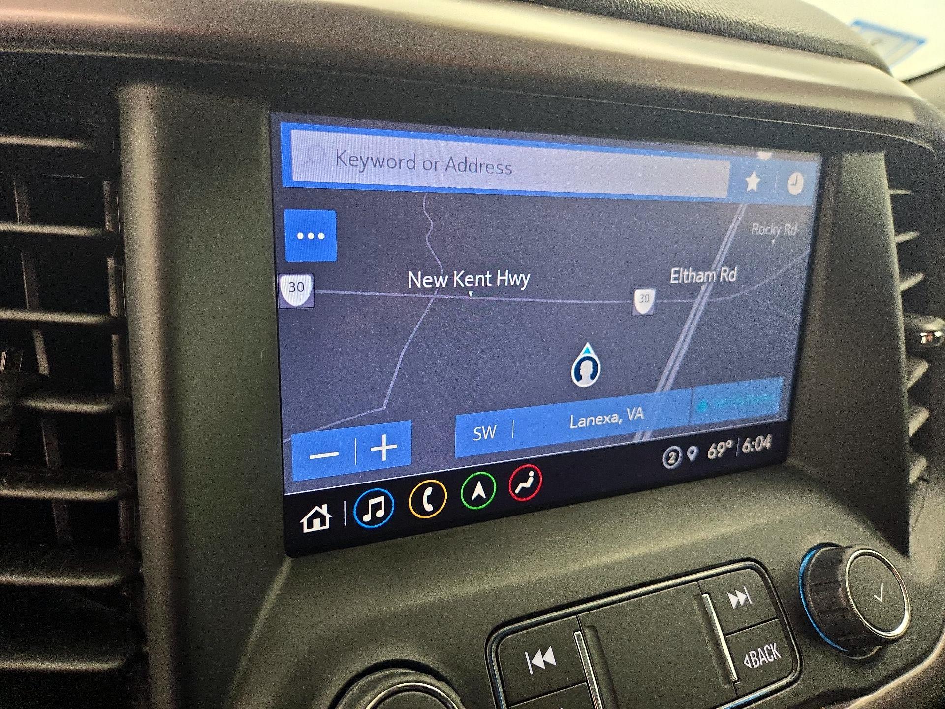 Thumbnail: 2021 GMC Acadia - 14