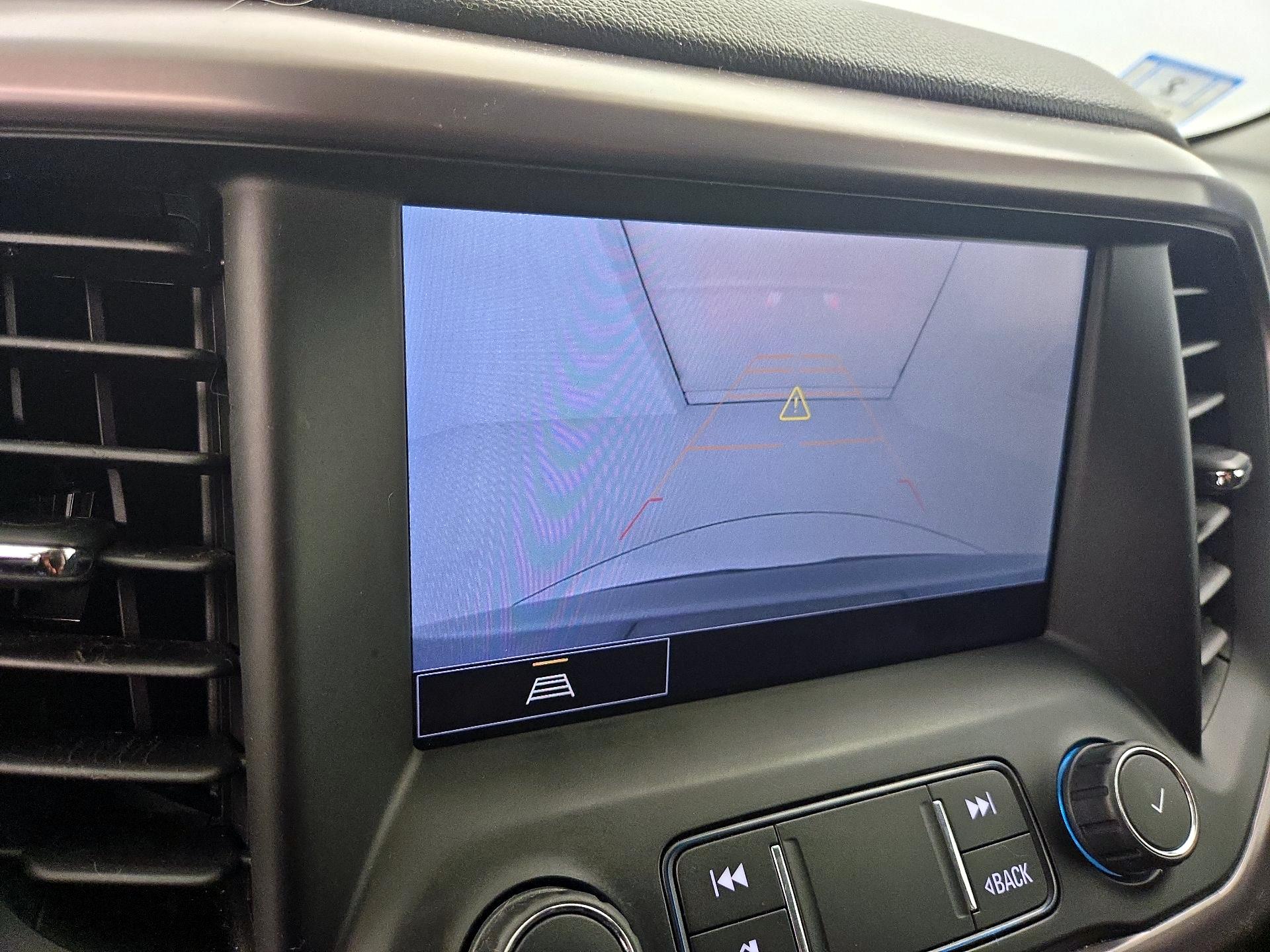 Thumbnail: 2021 GMC Acadia - 15