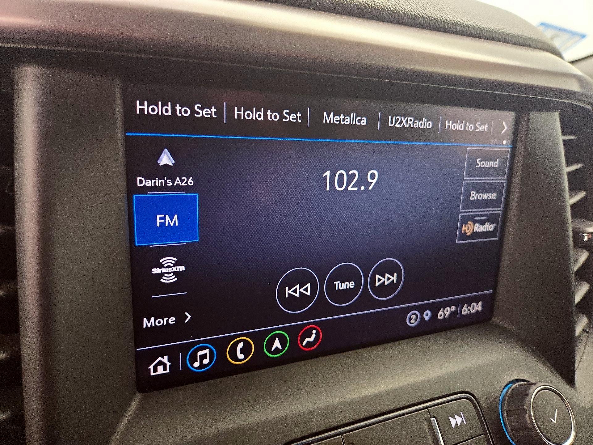 Thumbnail: 2021 GMC Acadia - 16