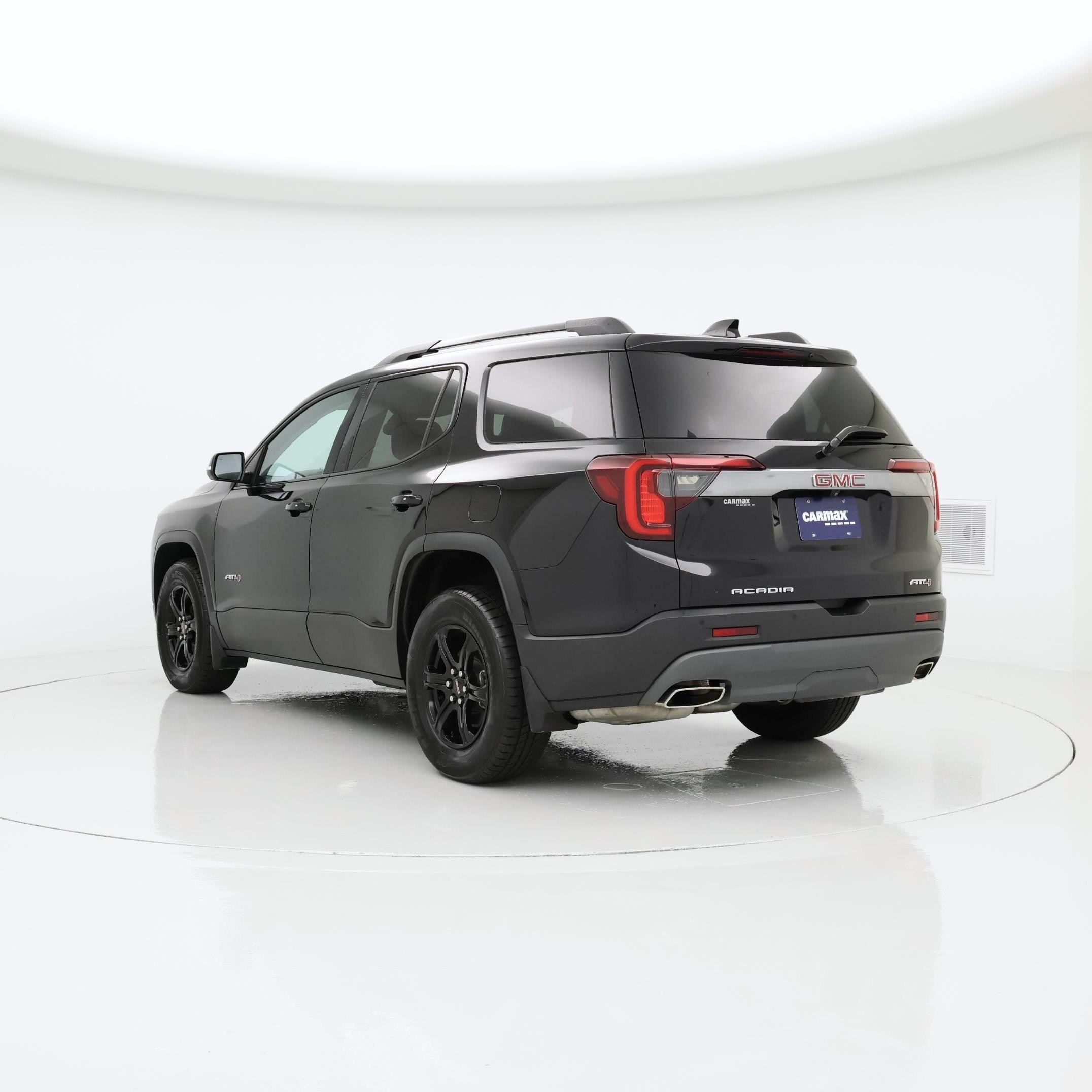 Thumbnail: 2021 GMC Acadia - 2