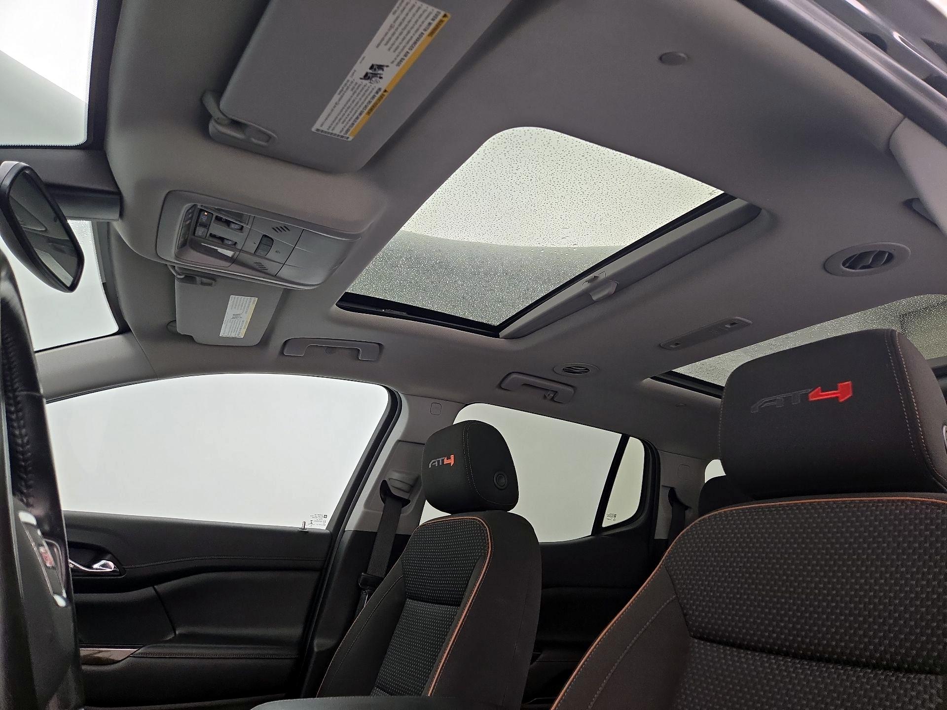 Thumbnail: 2021 GMC Acadia - 20