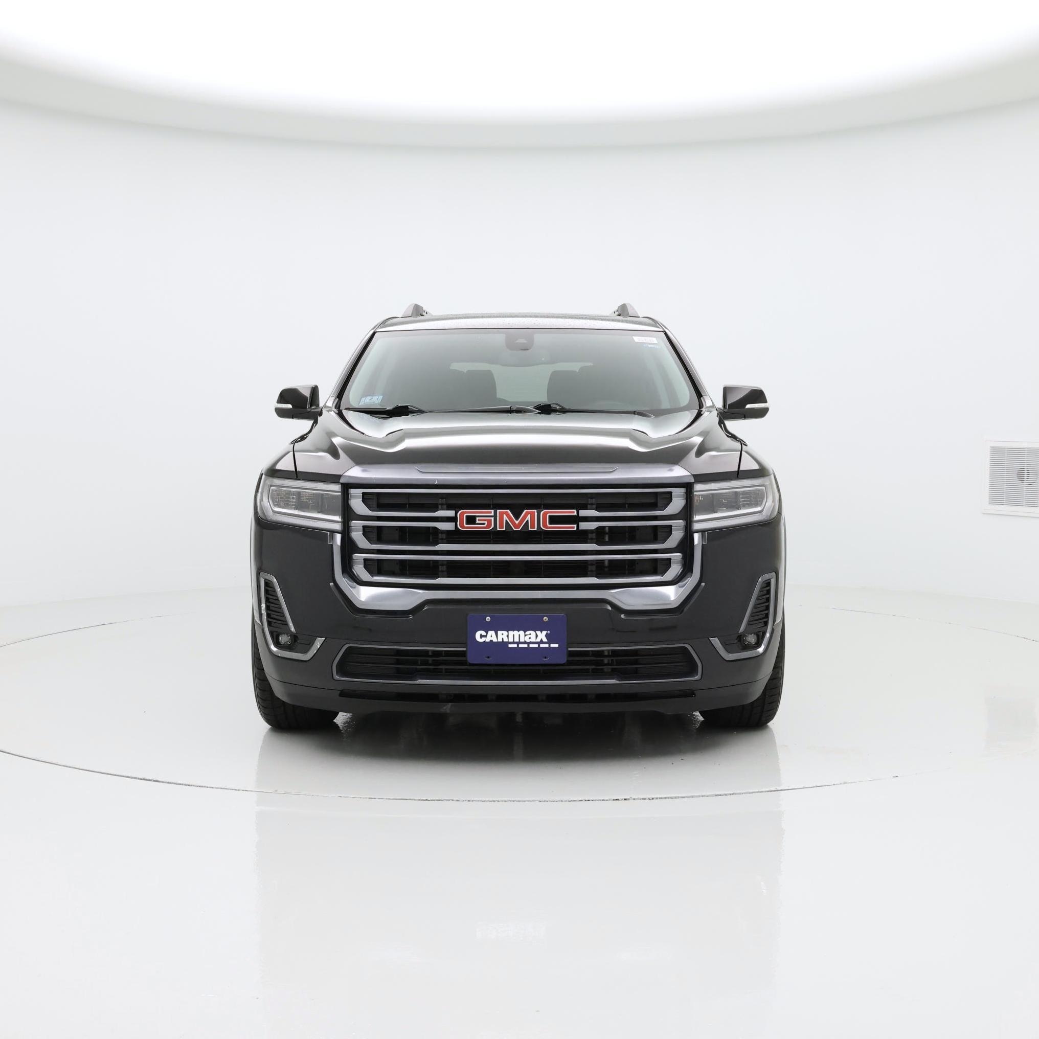 Thumbnail: 2021 GMC Acadia - 5