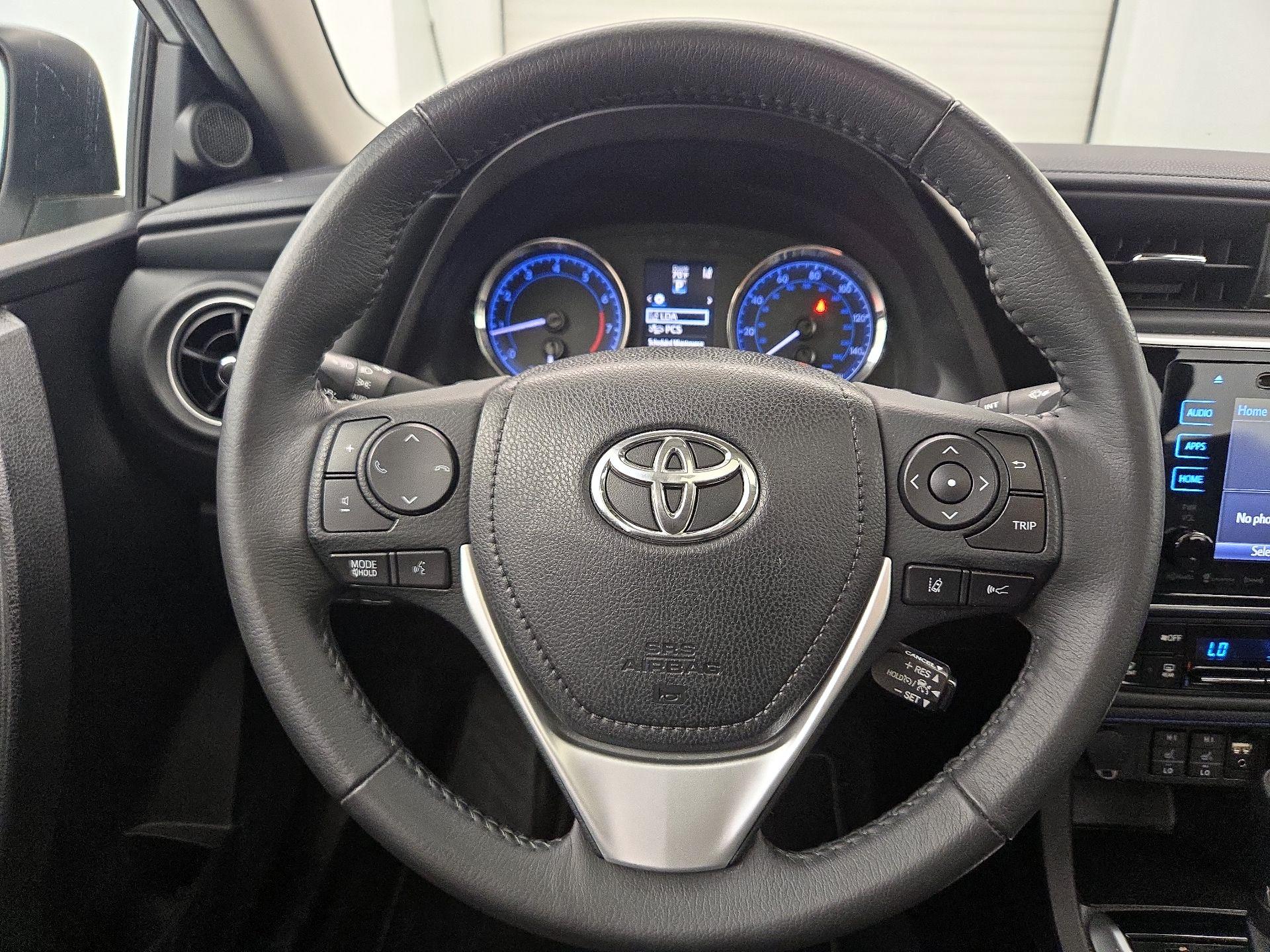 Thumbnail: 2018 Toyota Corolla - 10