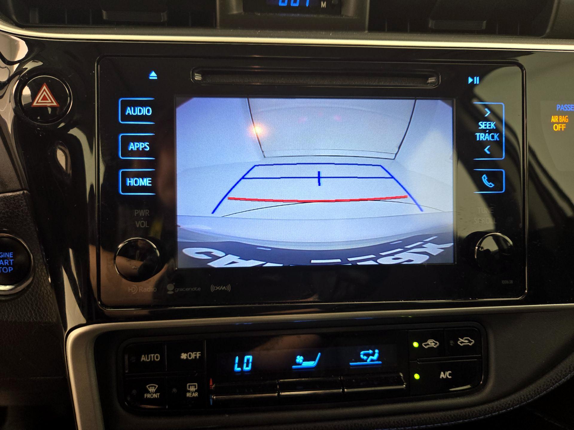 Thumbnail: 2018 Toyota Corolla - 14