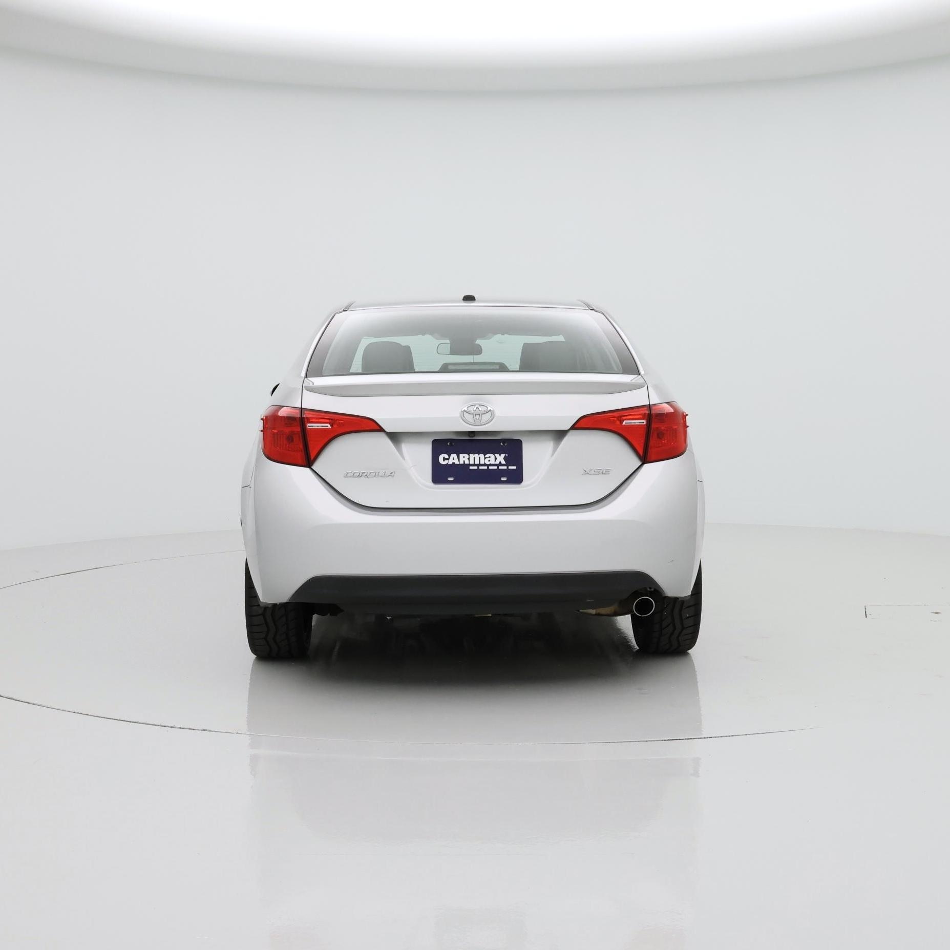 Thumbnail: 2018 Toyota Corolla - 6