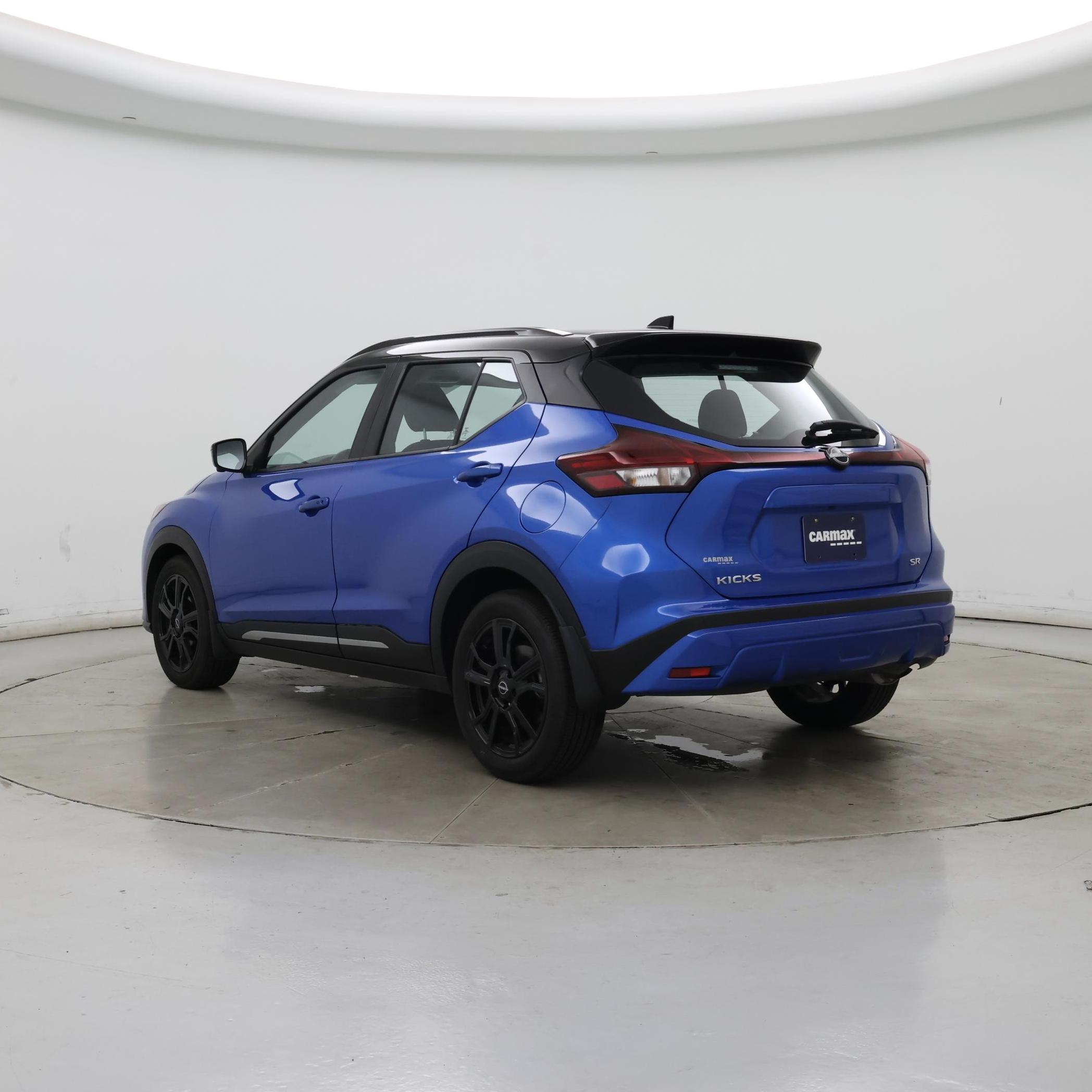 Thumbnail: 2024 Nissan Kicks - 2