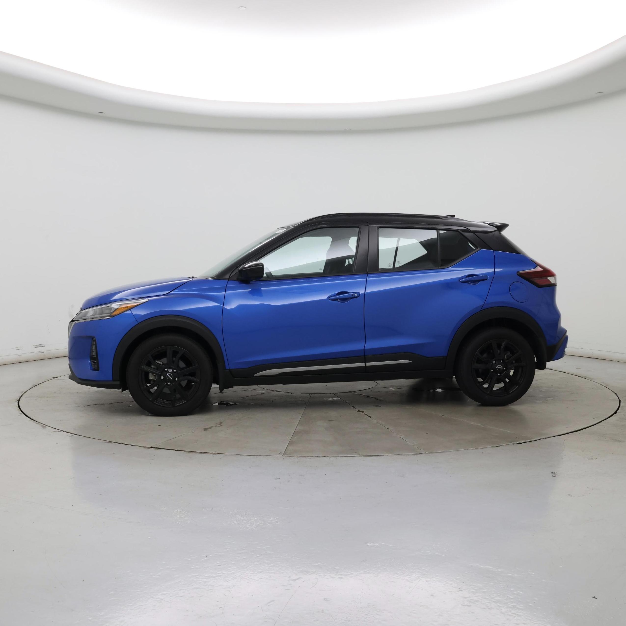 Thumbnail: 2024 Nissan Kicks - 3