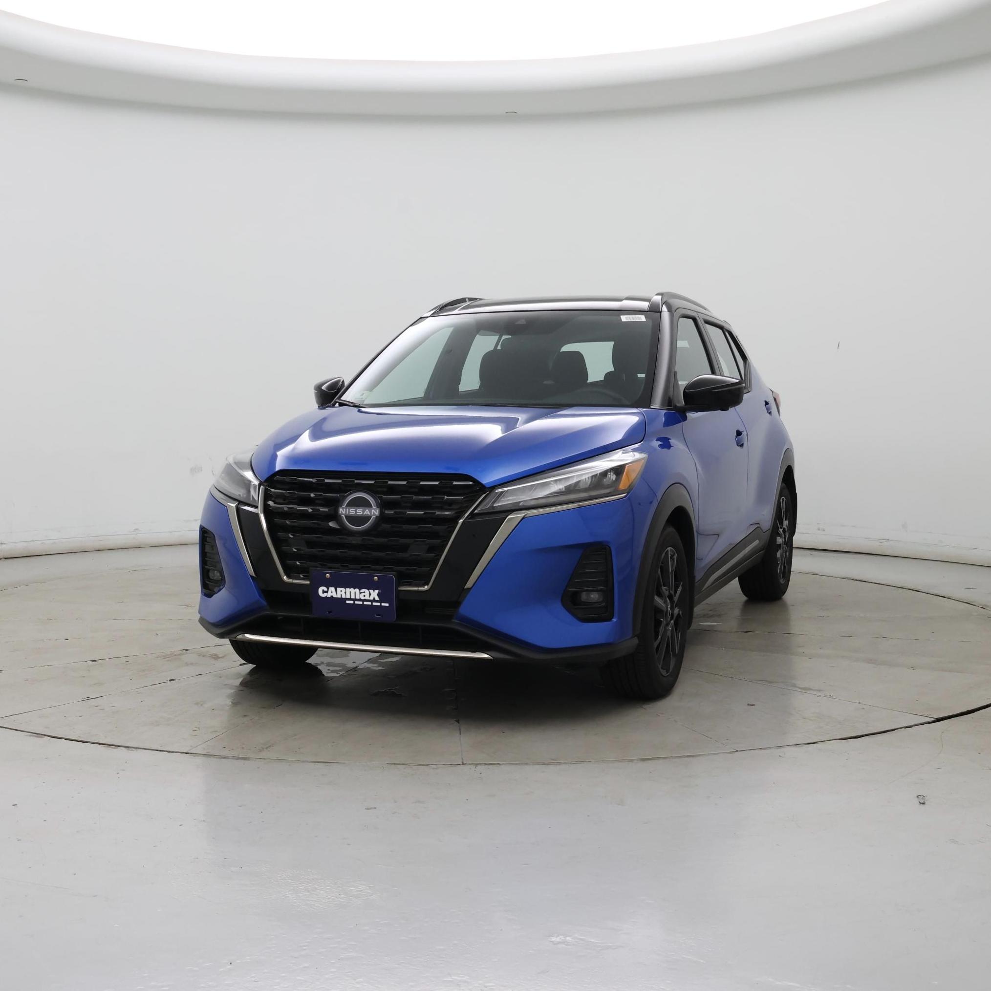 Thumbnail: 2024 Nissan Kicks - 4