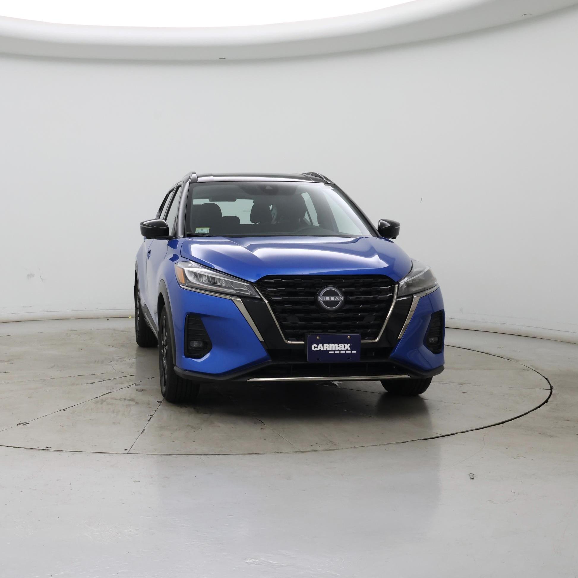Thumbnail: 2024 Nissan Kicks - 5