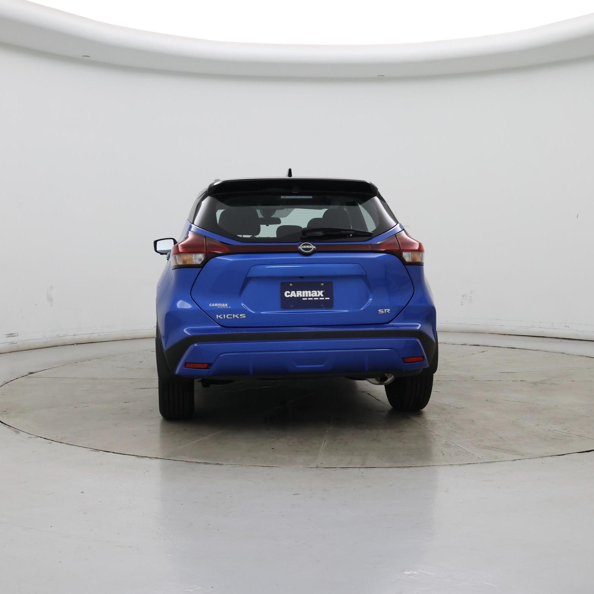 Thumbnail: 2024 Nissan Kicks - 6