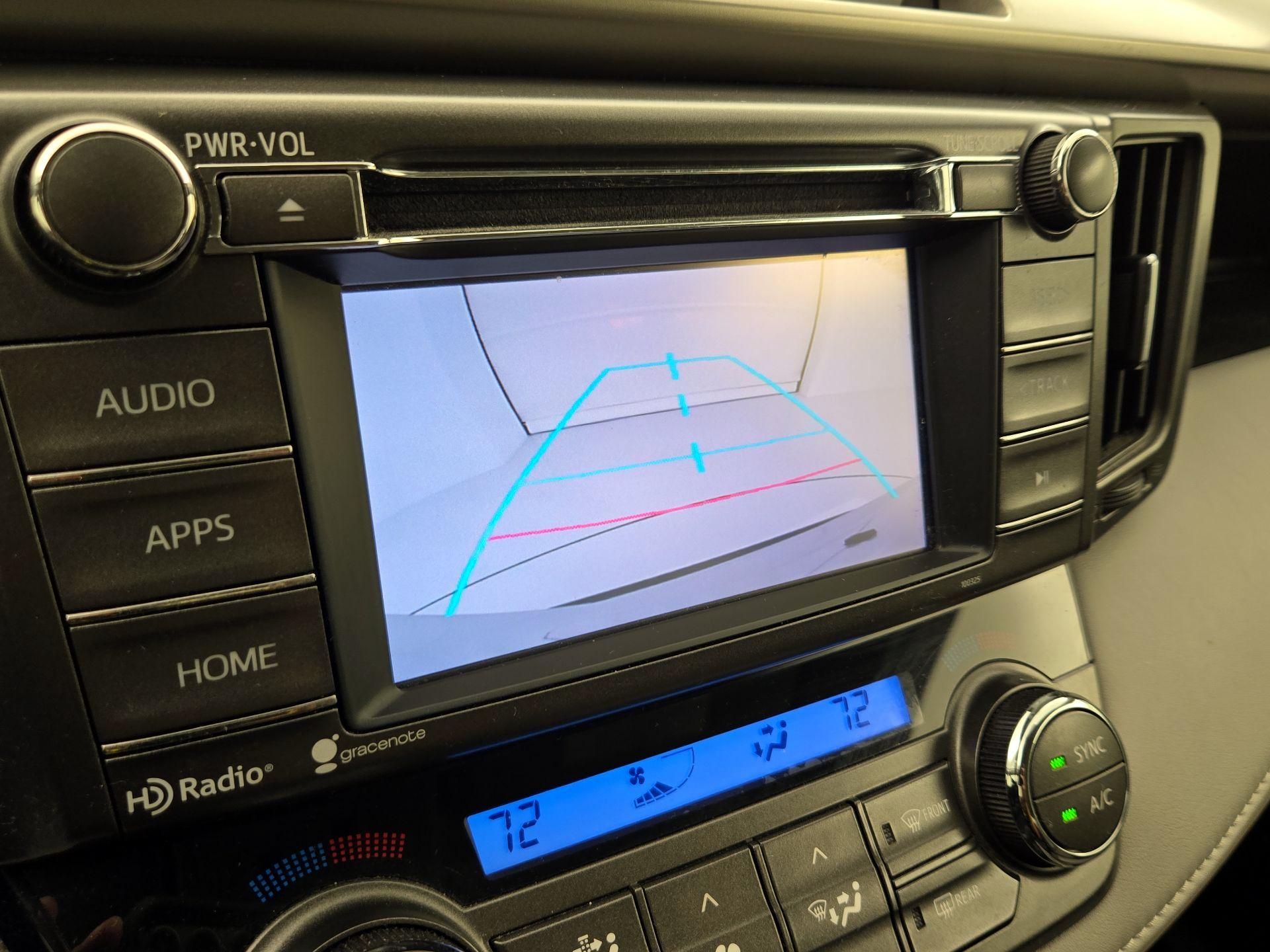 Thumbnail: 2014 Toyota RAV4 - 14