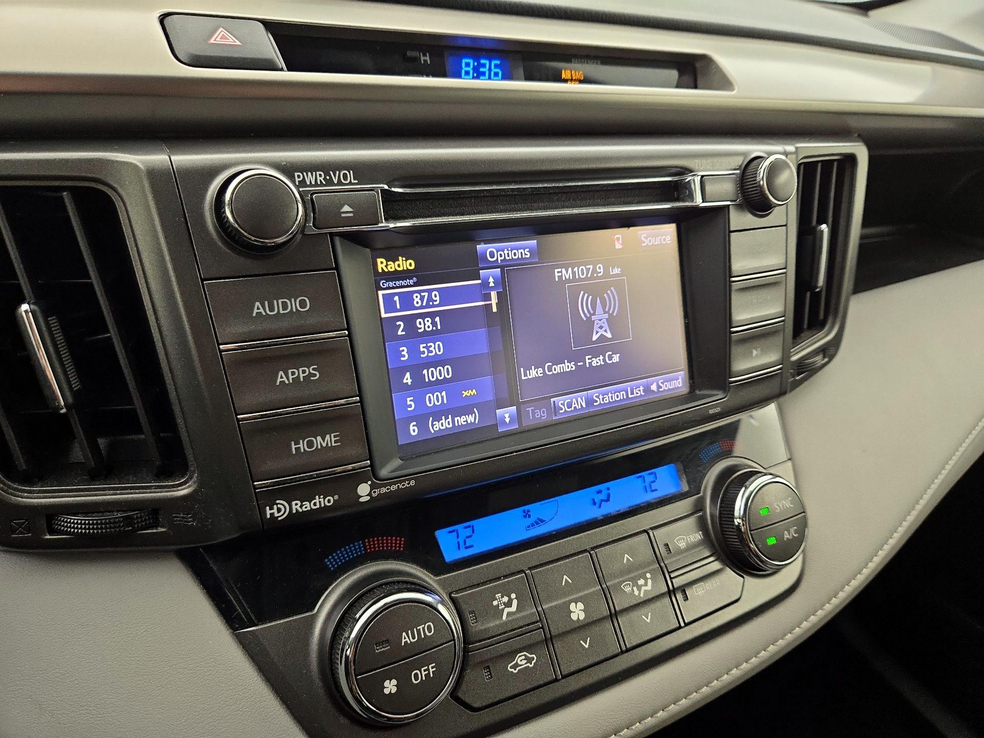 Thumbnail: 2014 Toyota RAV4 - 15