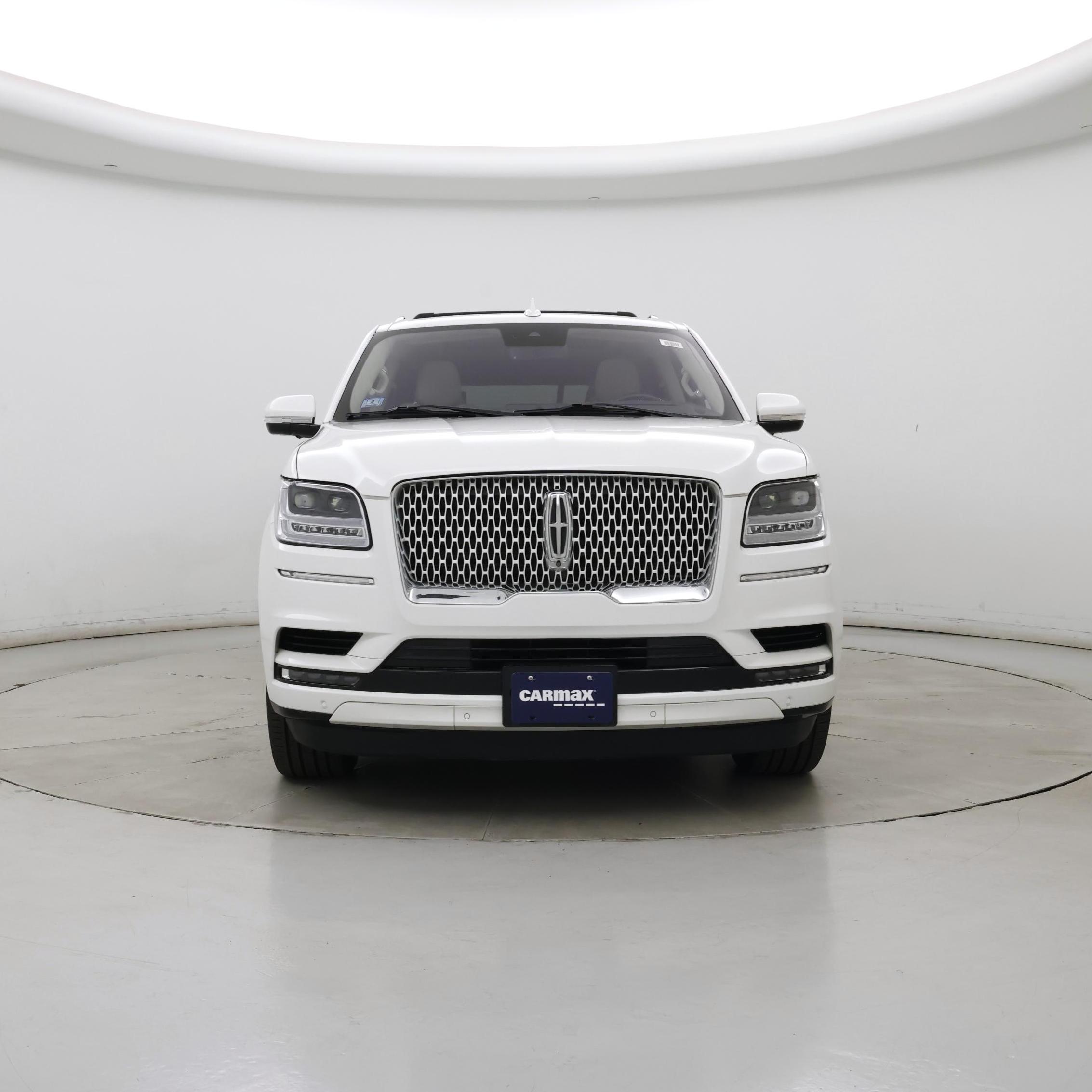 Thumbnail: 2020 Lincoln Navigator - 5