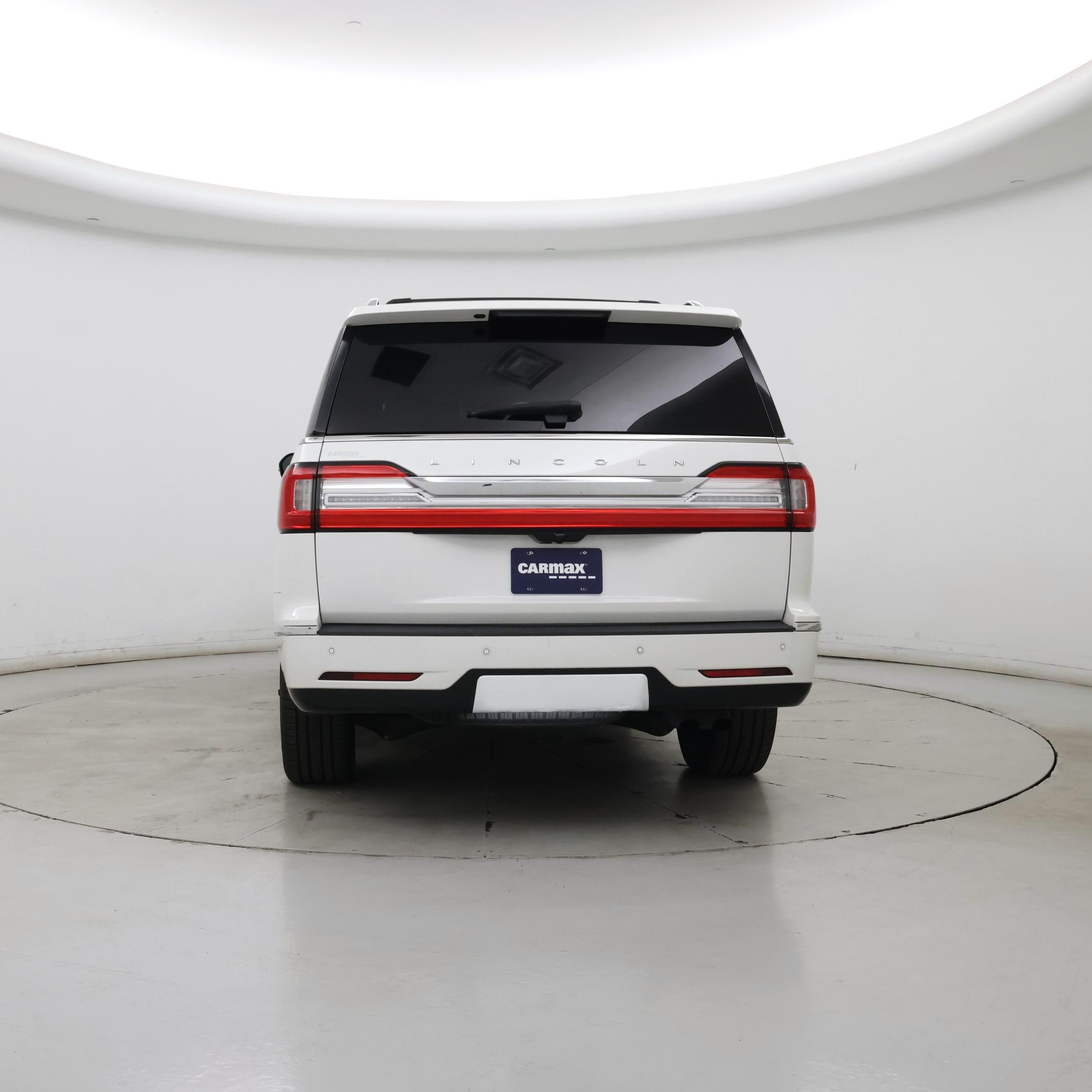 Thumbnail: 2020 Lincoln Navigator - 6