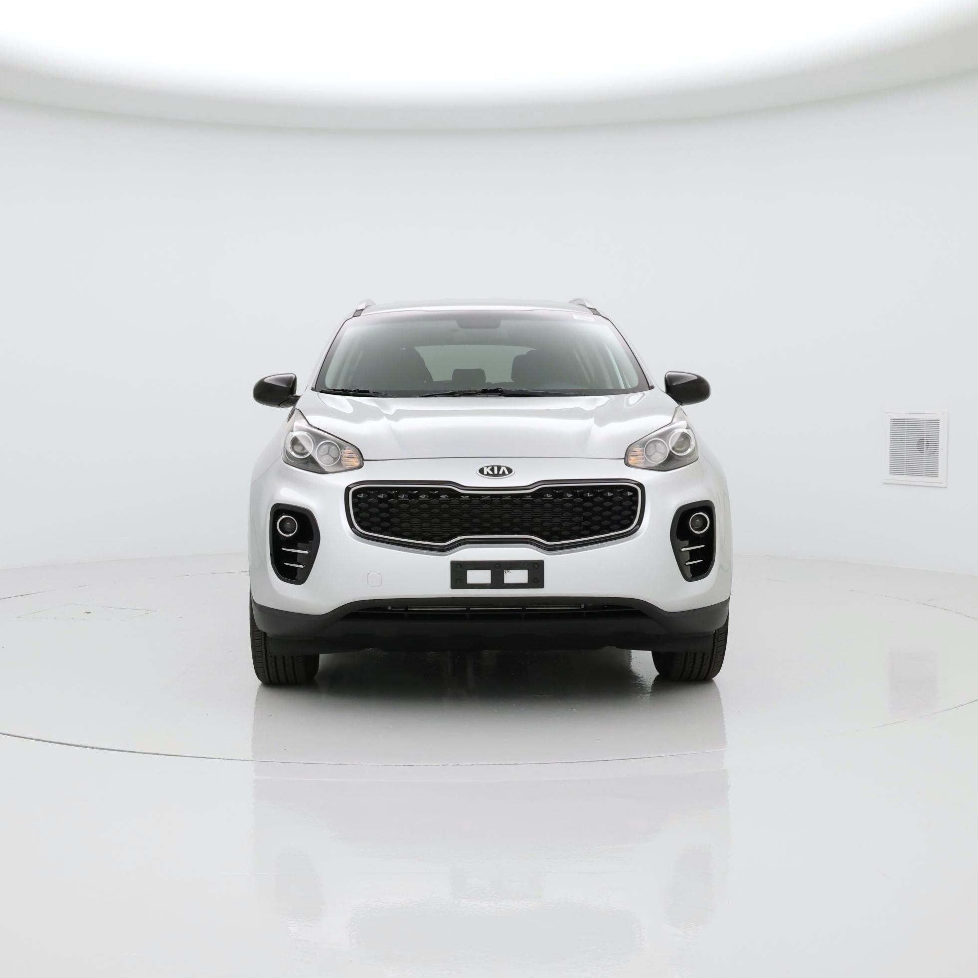 Thumbnail: 2018 Kia Sportage - 5
