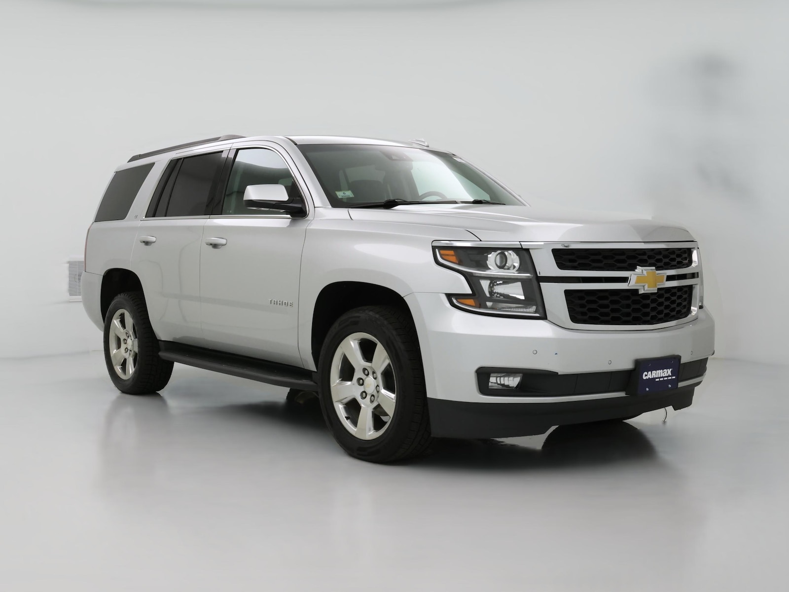 2020 Chevrolet Tahoe