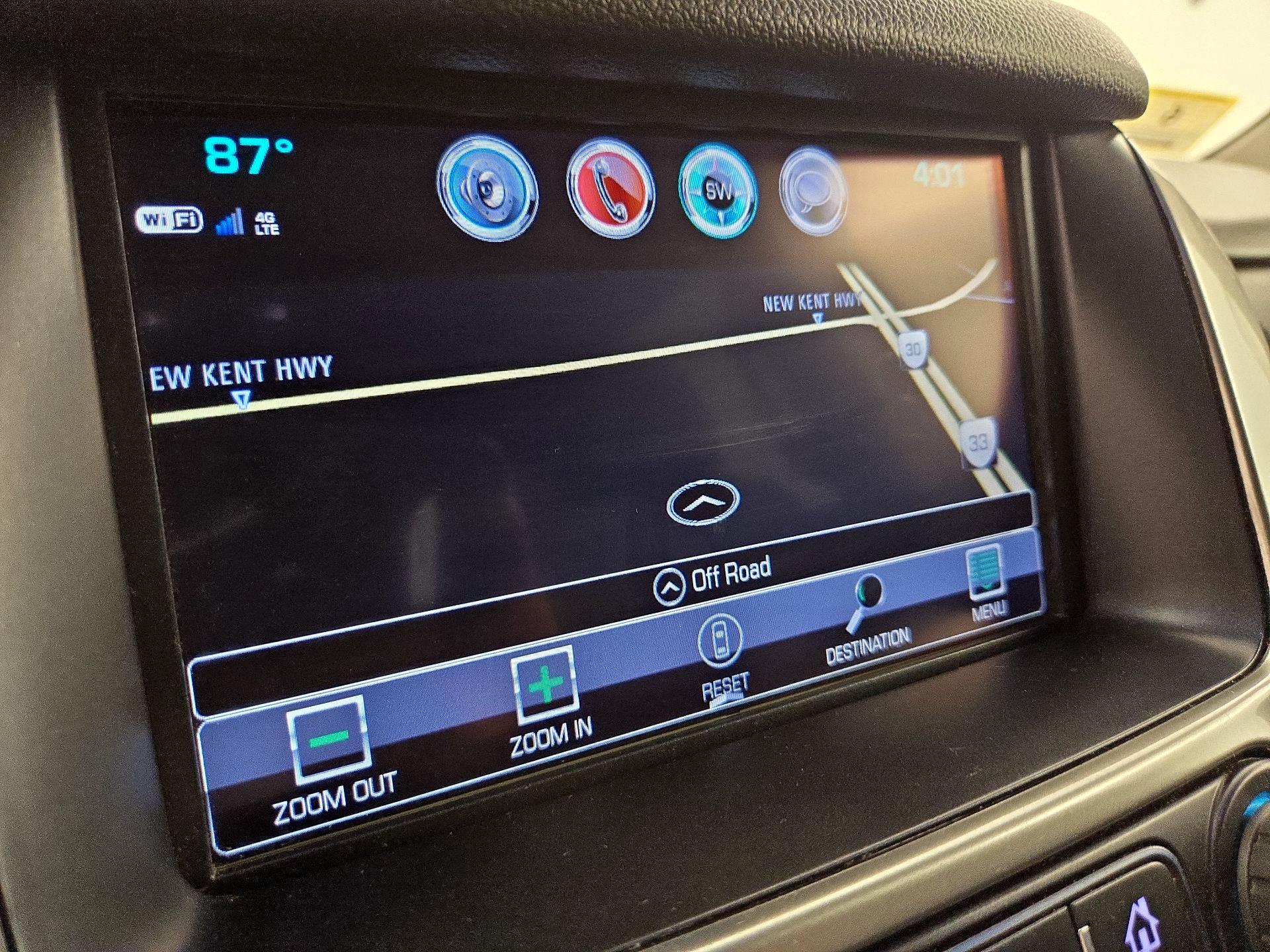 Thumbnail: 2020 Chevrolet Tahoe - 14