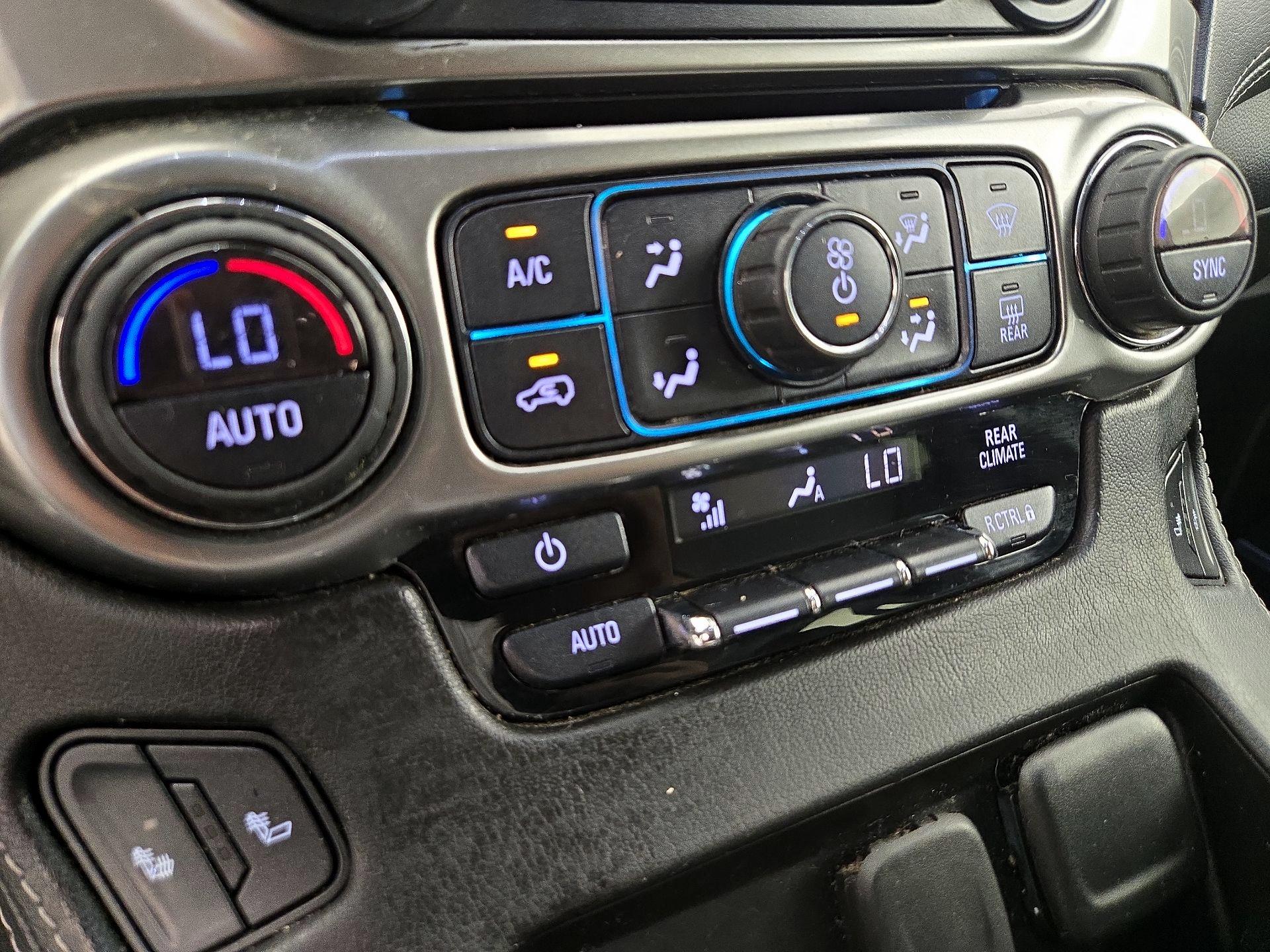 Thumbnail: 2020 Chevrolet Tahoe - 17