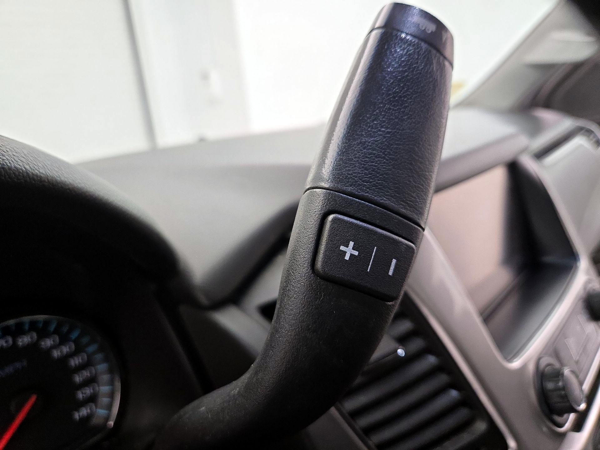 Thumbnail: 2020 Chevrolet Tahoe - 18