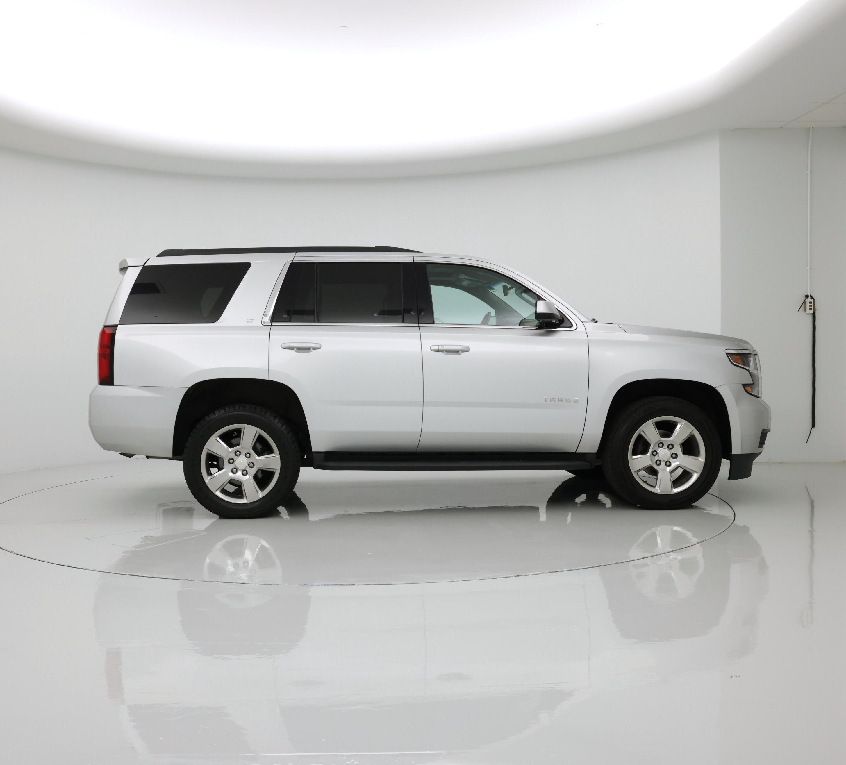 Thumbnail: 2020 Chevrolet Tahoe - 7