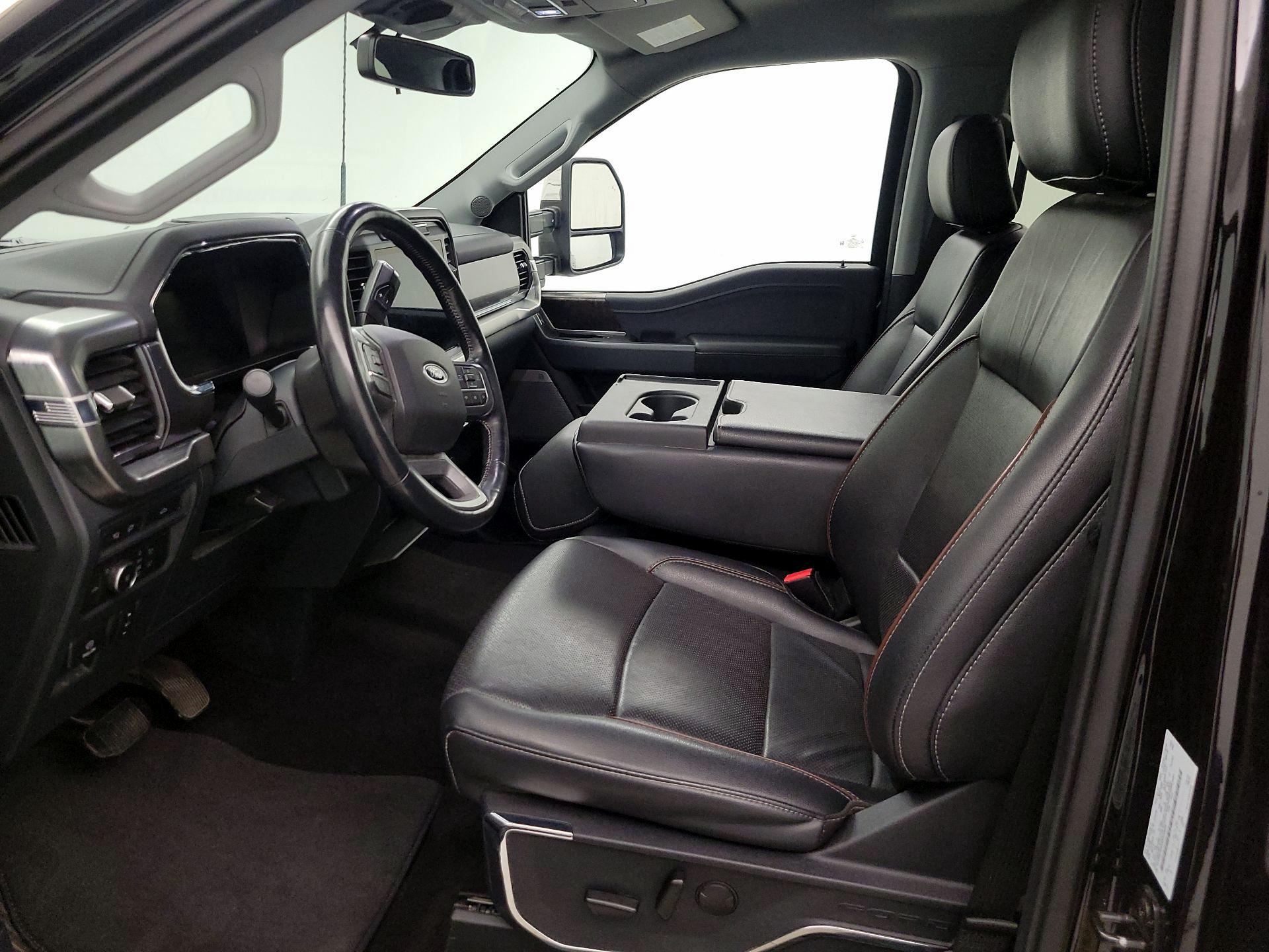 Thumbnail: 2022 Ford F-150 - 11