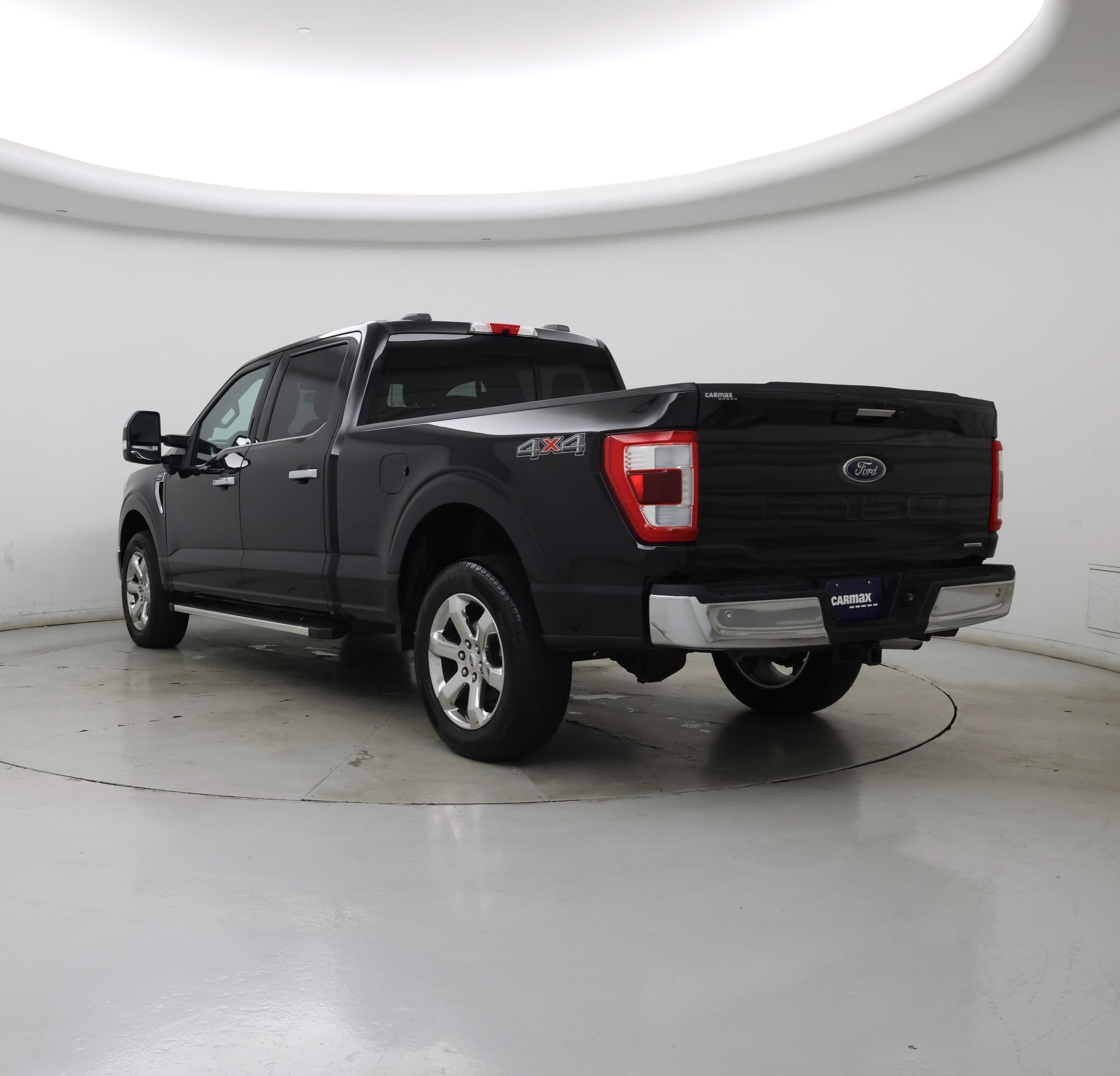 Thumbnail: 2022 Ford F-150 - 2