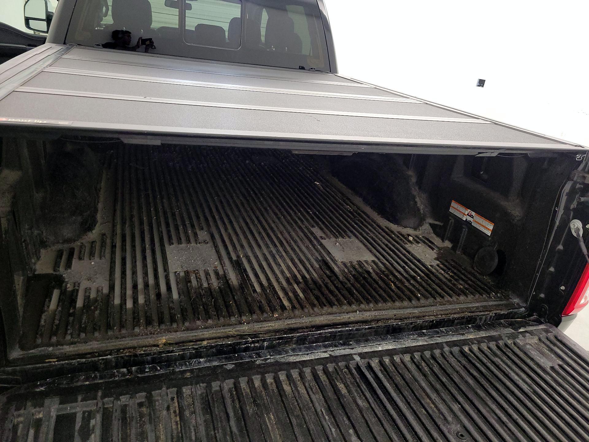 Thumbnail: 2022 Ford F-150 - 20