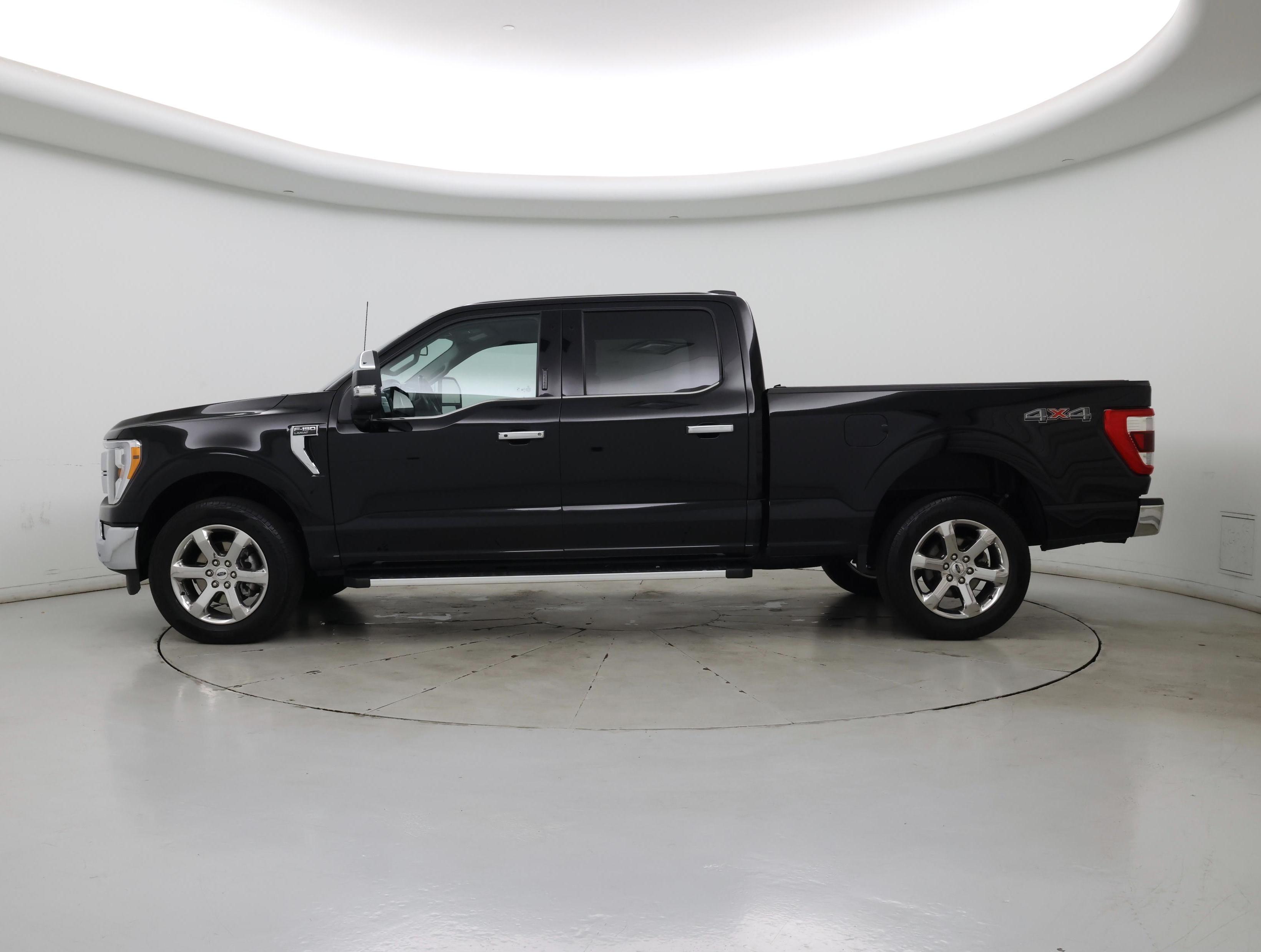 Thumbnail: 2022 Ford F-150 - 3