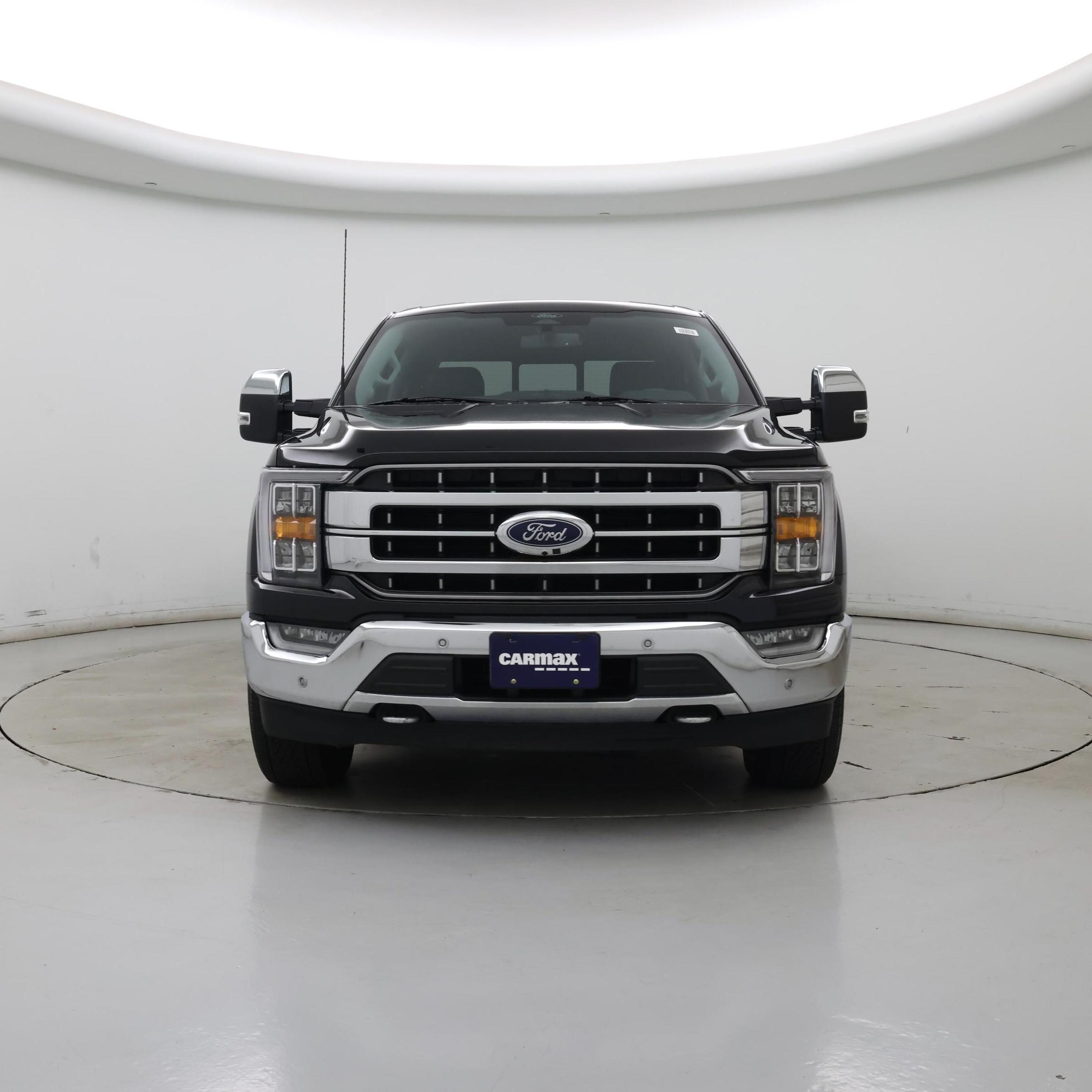 Thumbnail: 2022 Ford F-150 - 5