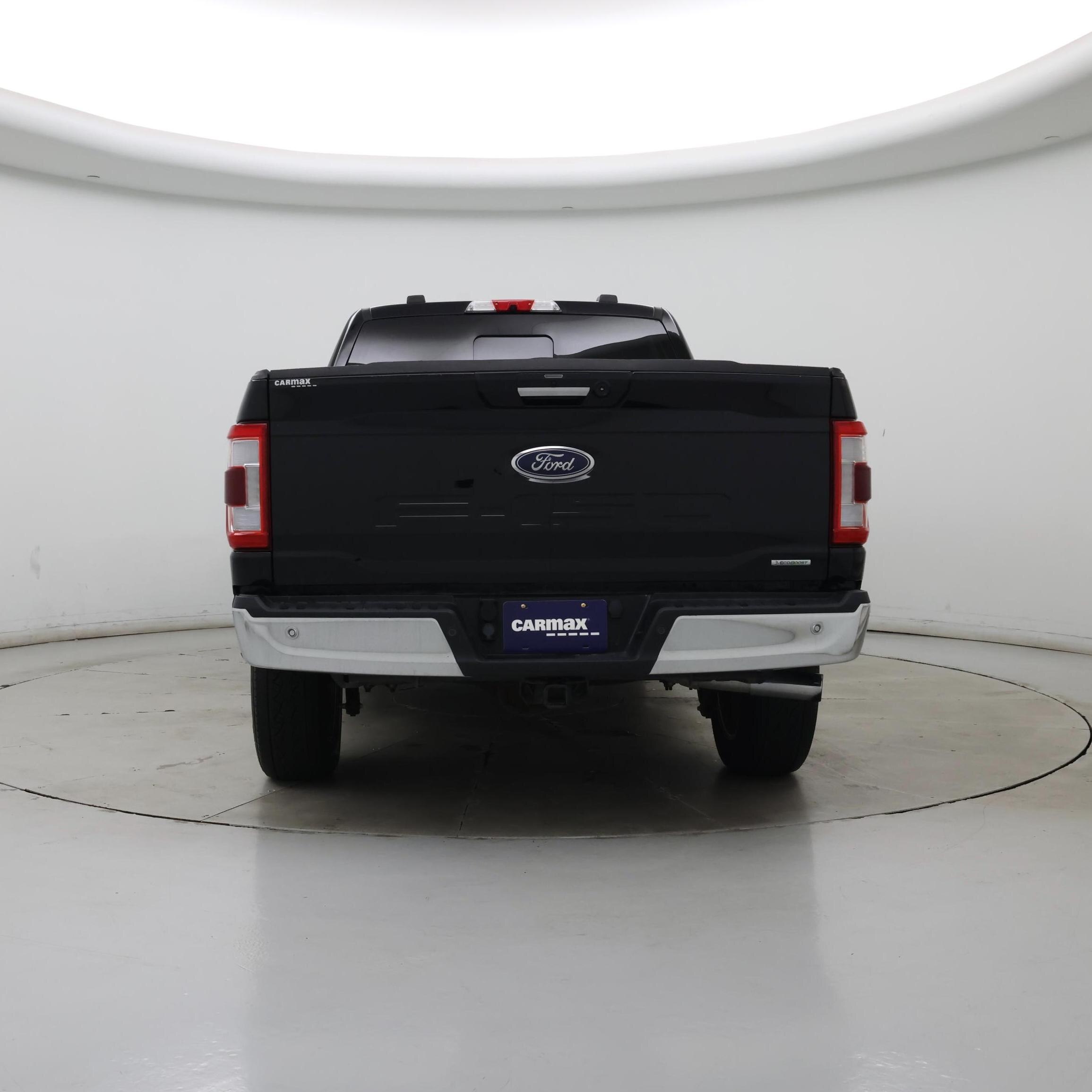 Thumbnail: 2022 Ford F-150 - 6