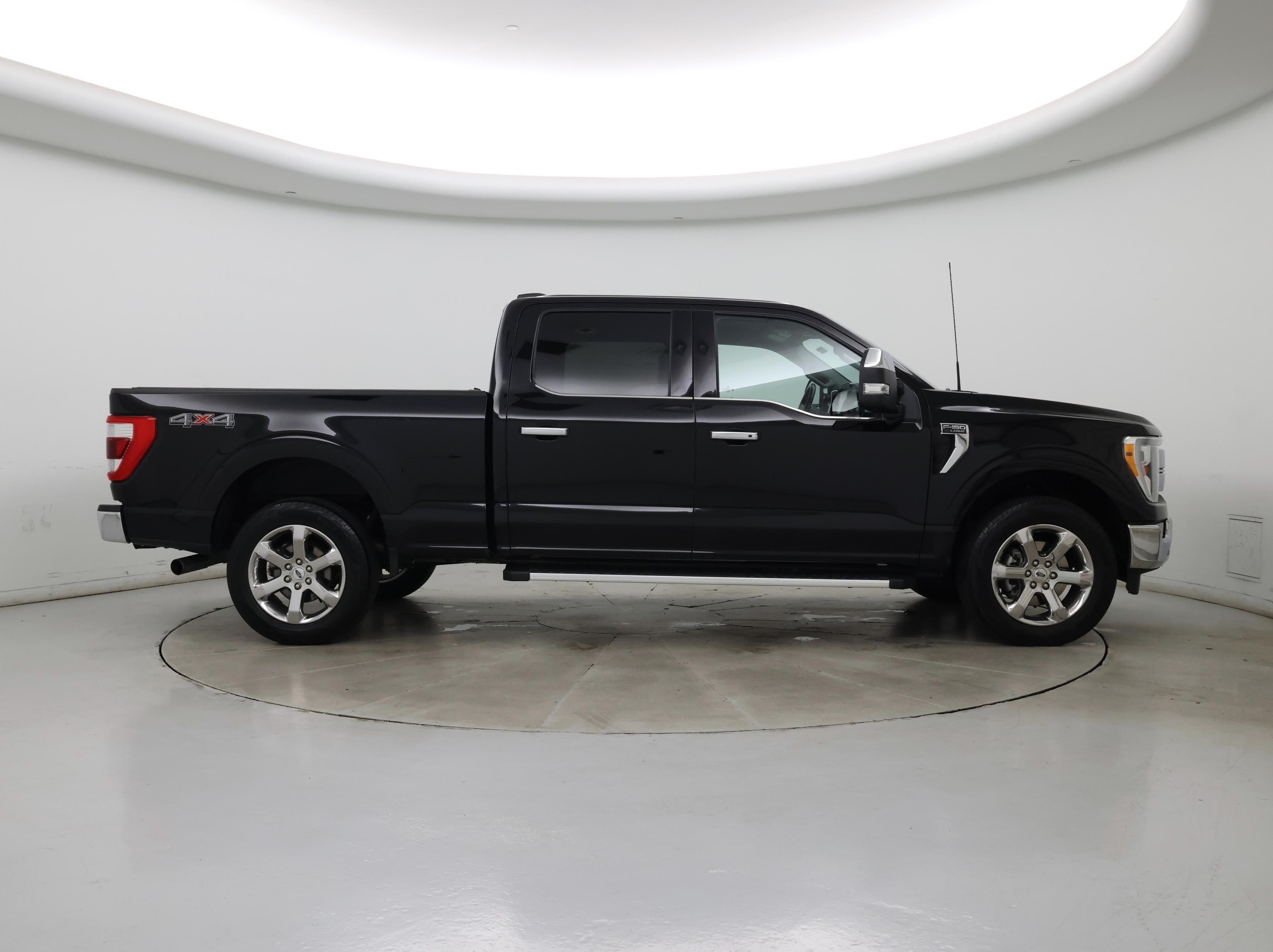 Thumbnail: 2022 Ford F-150 - 7