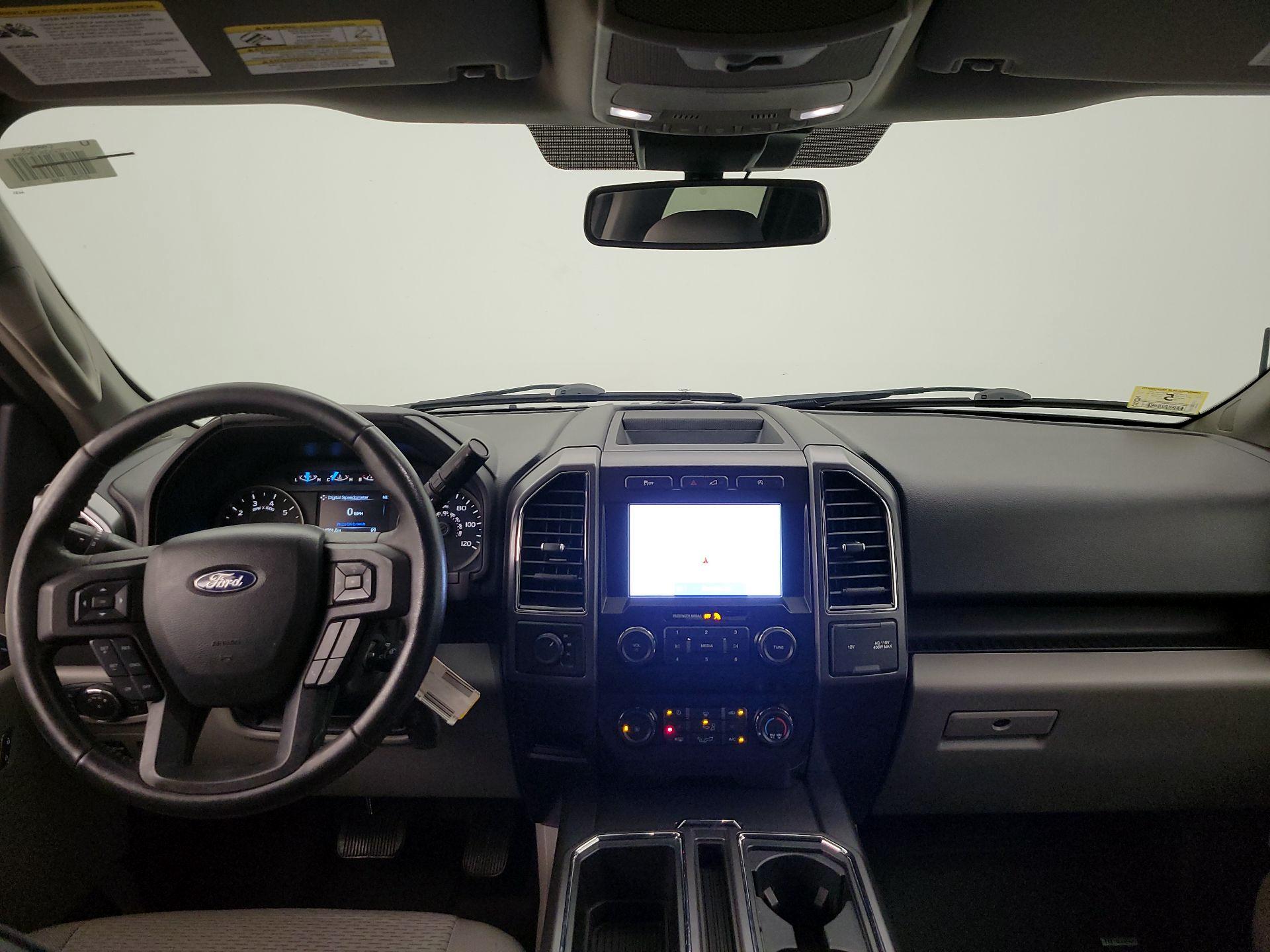 Thumbnail: 2020 Ford F-150 - 9