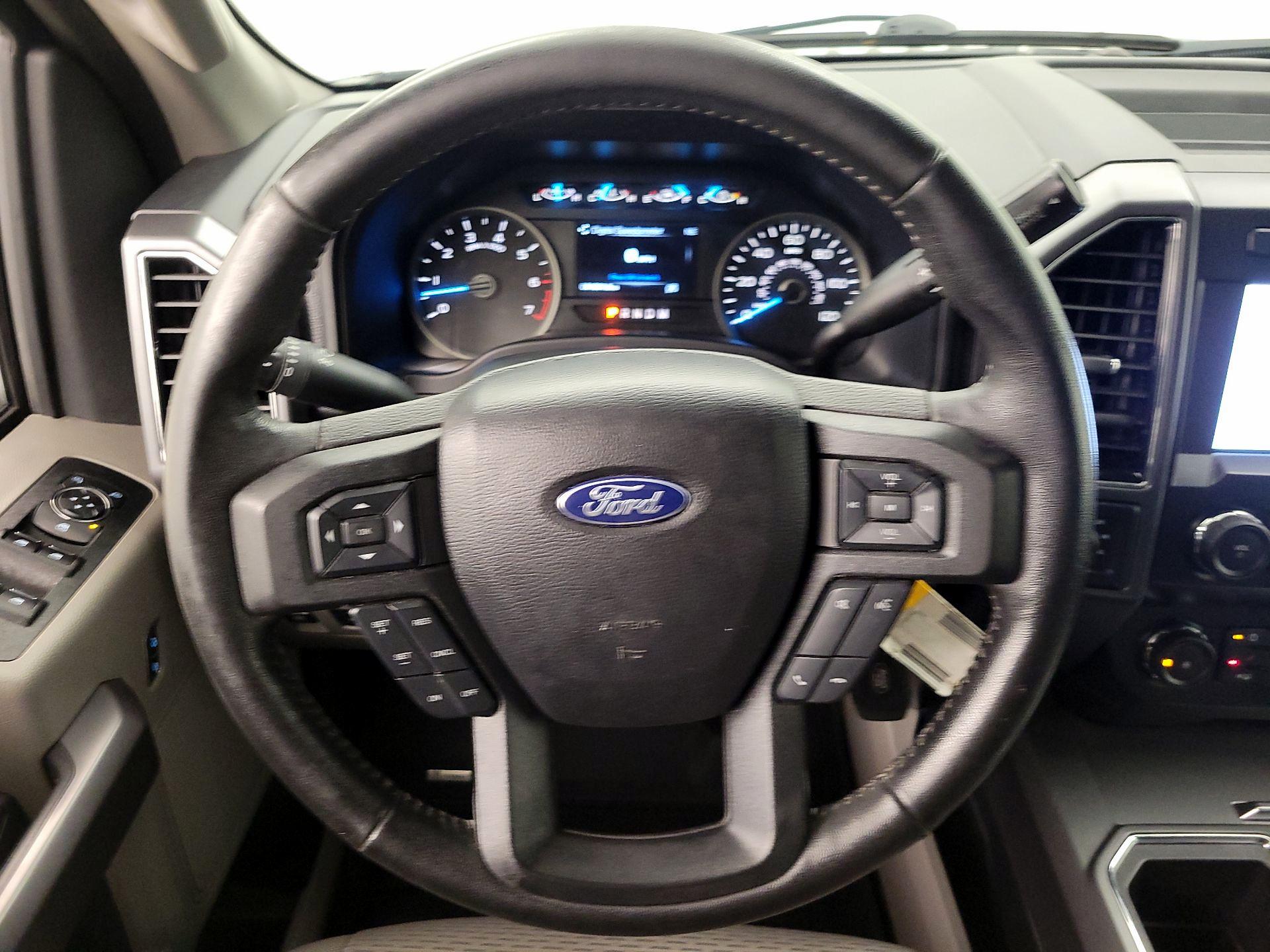 Thumbnail: 2020 Ford F-150 - 10