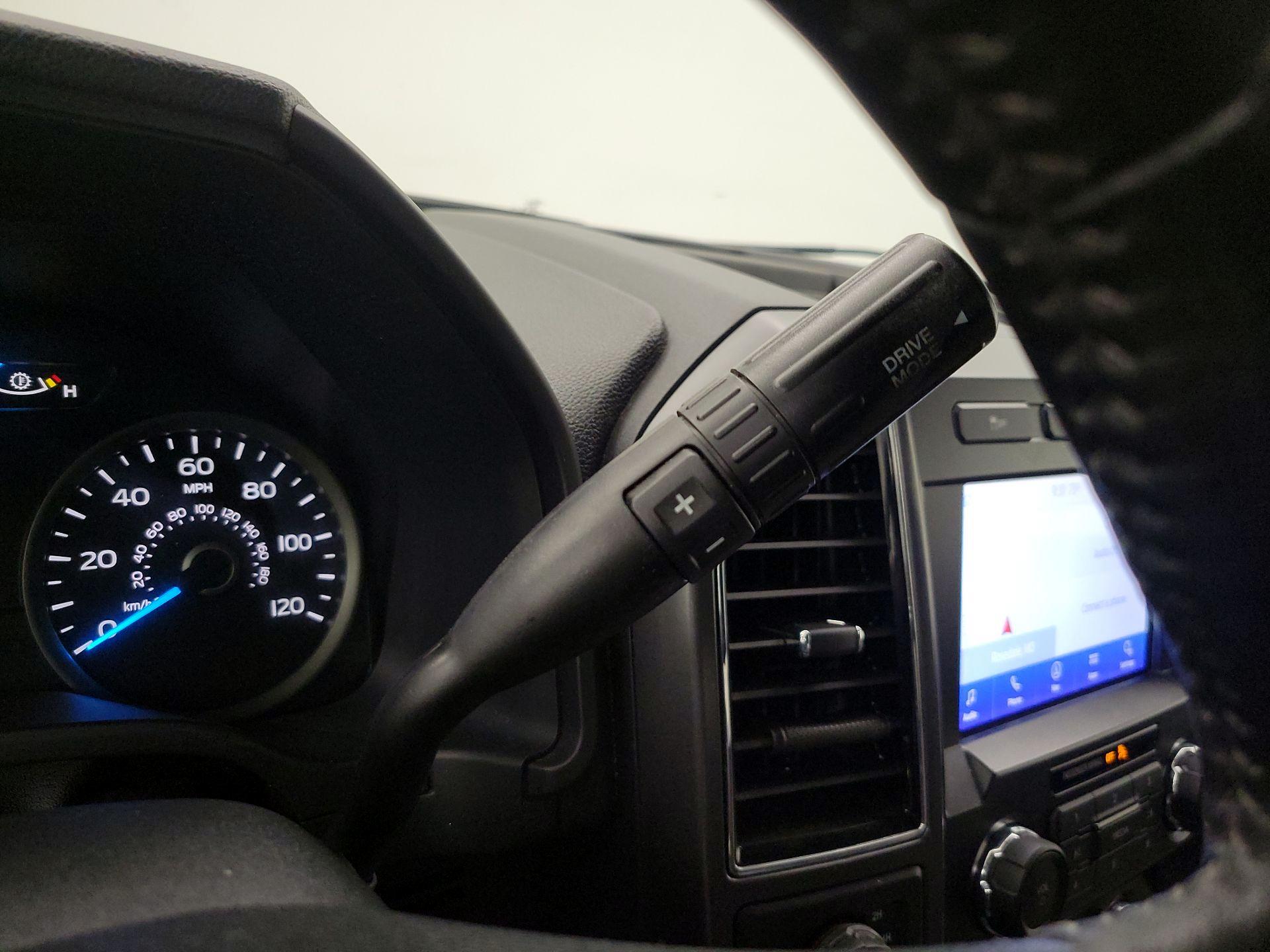 Thumbnail: 2020 Ford F-150 - 18