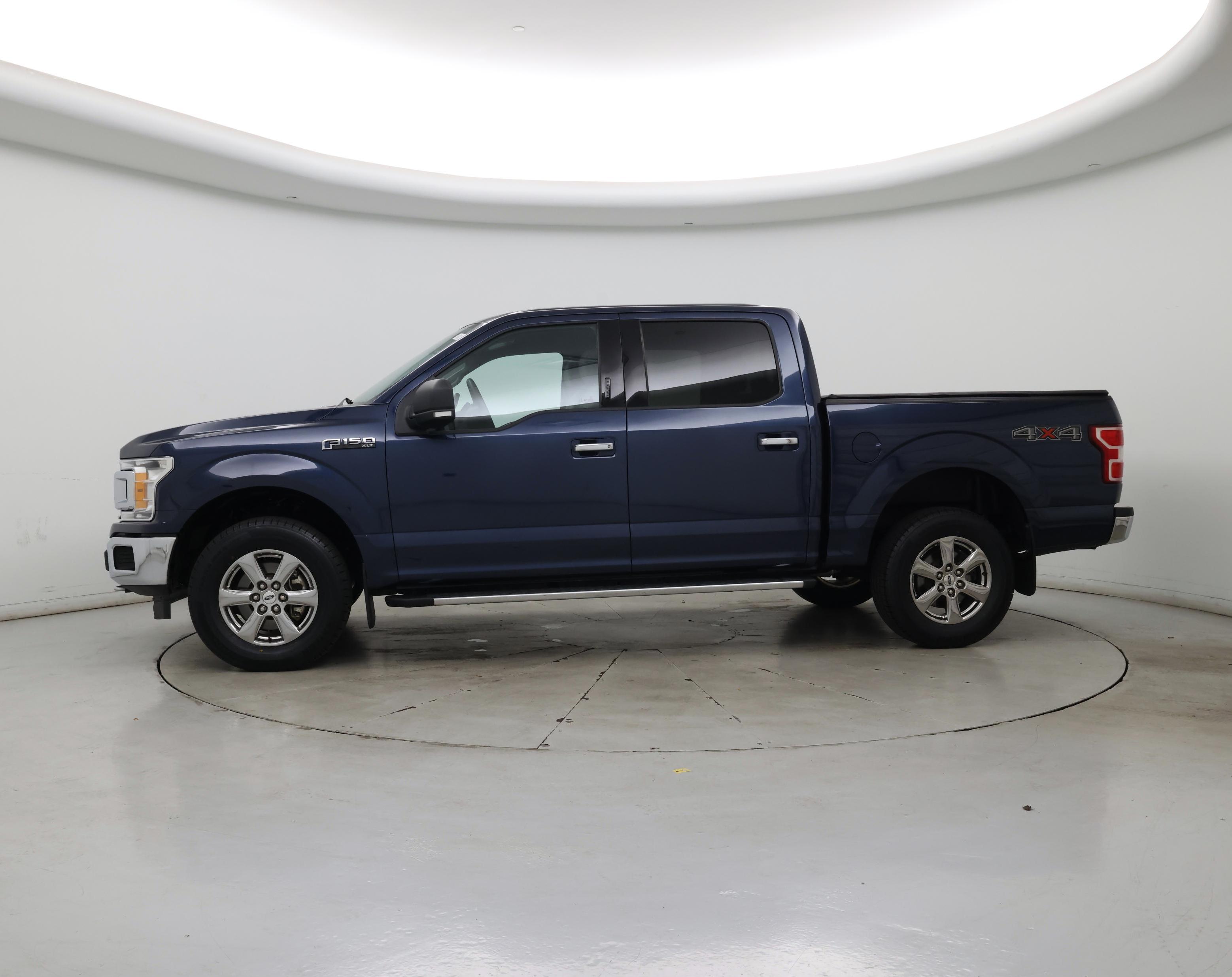 Thumbnail: 2020 Ford F-150 - 3