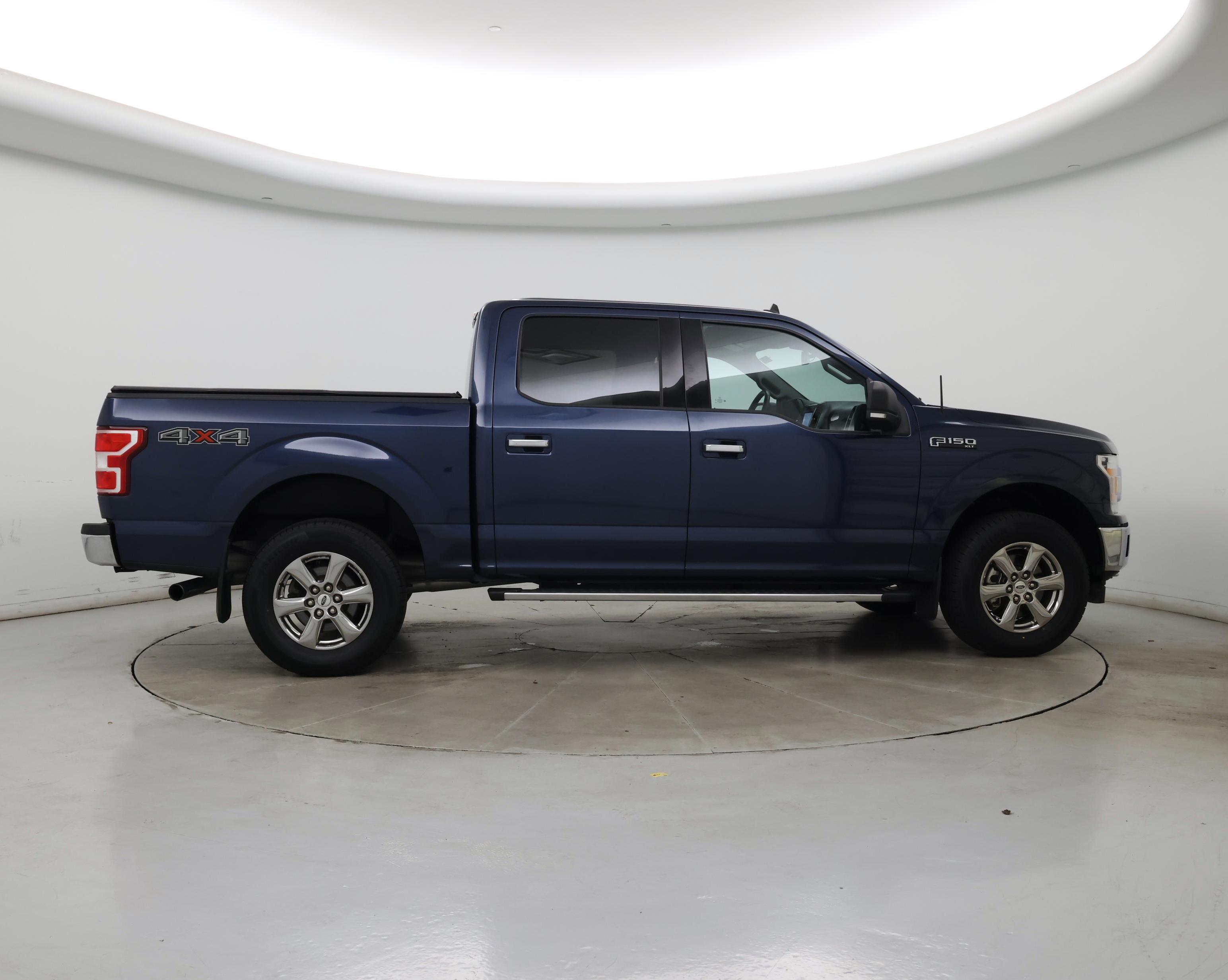 Thumbnail: 2020 Ford F-150 - 7