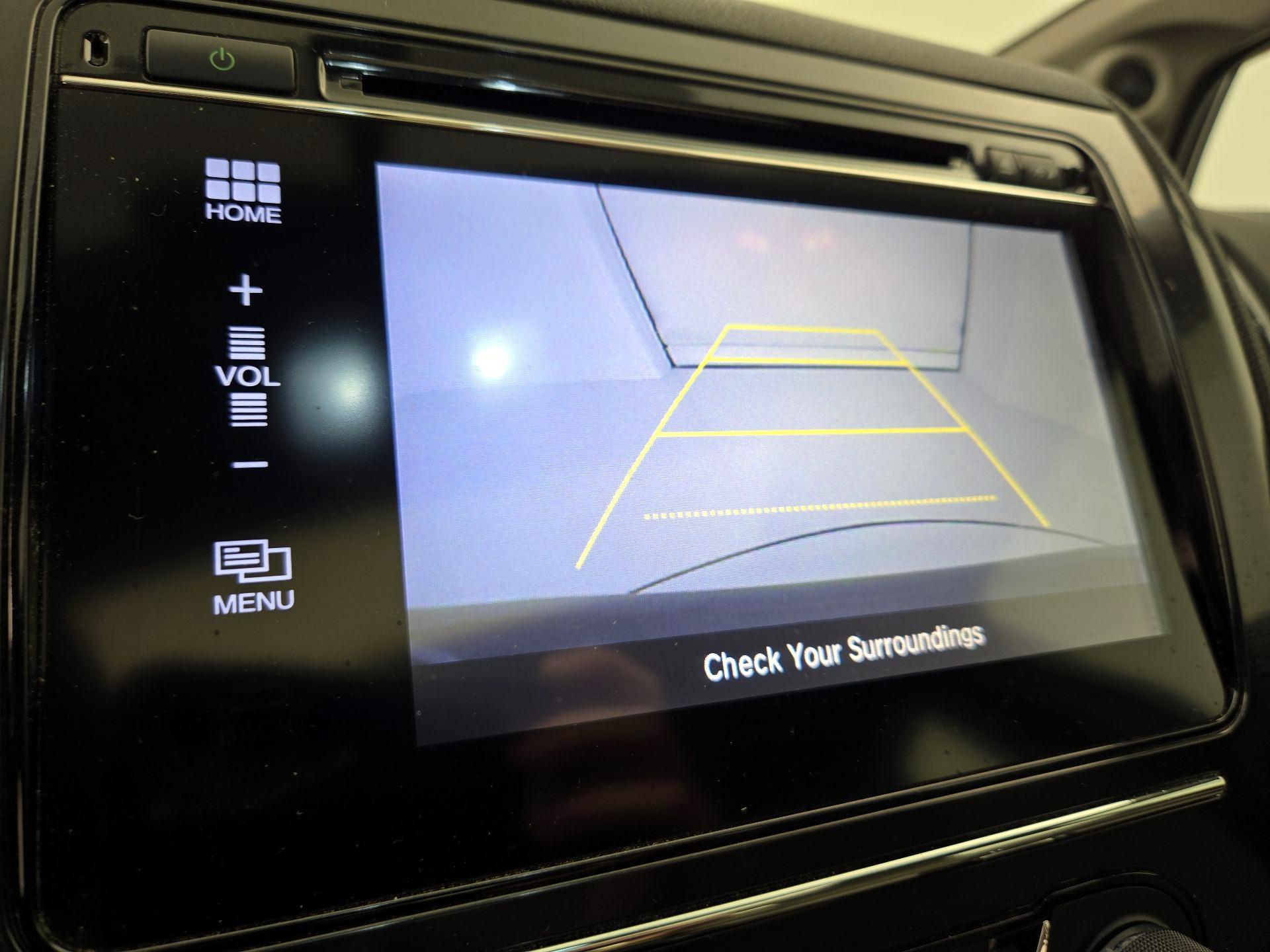 Thumbnail: 2015 Honda Civic - 14