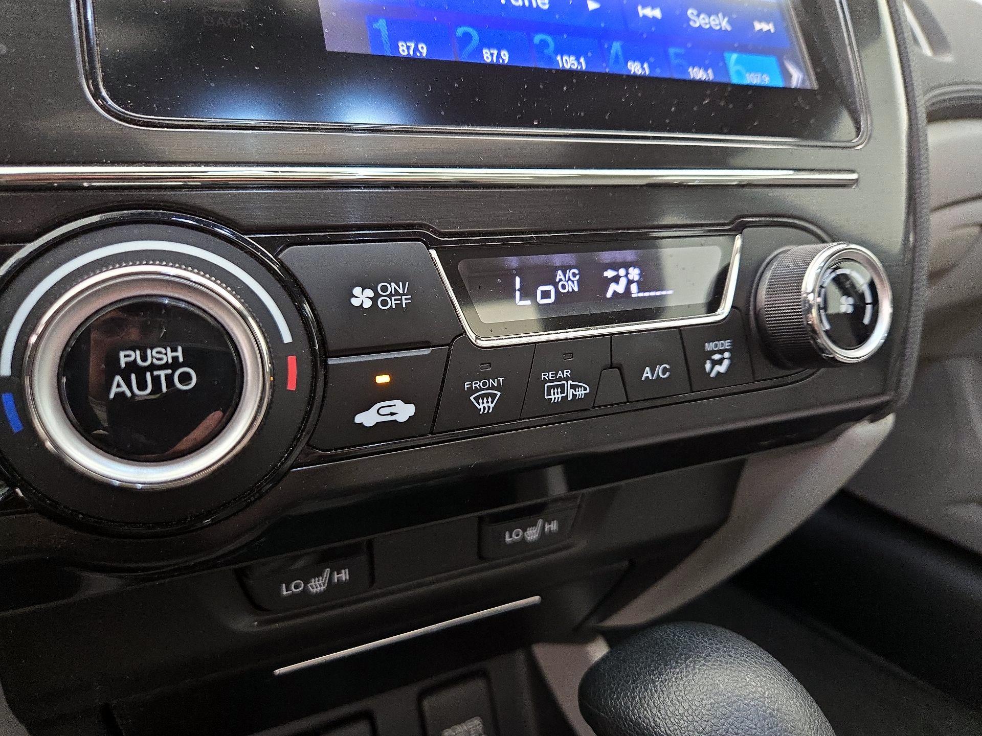 Thumbnail: 2015 Honda Civic - 16
