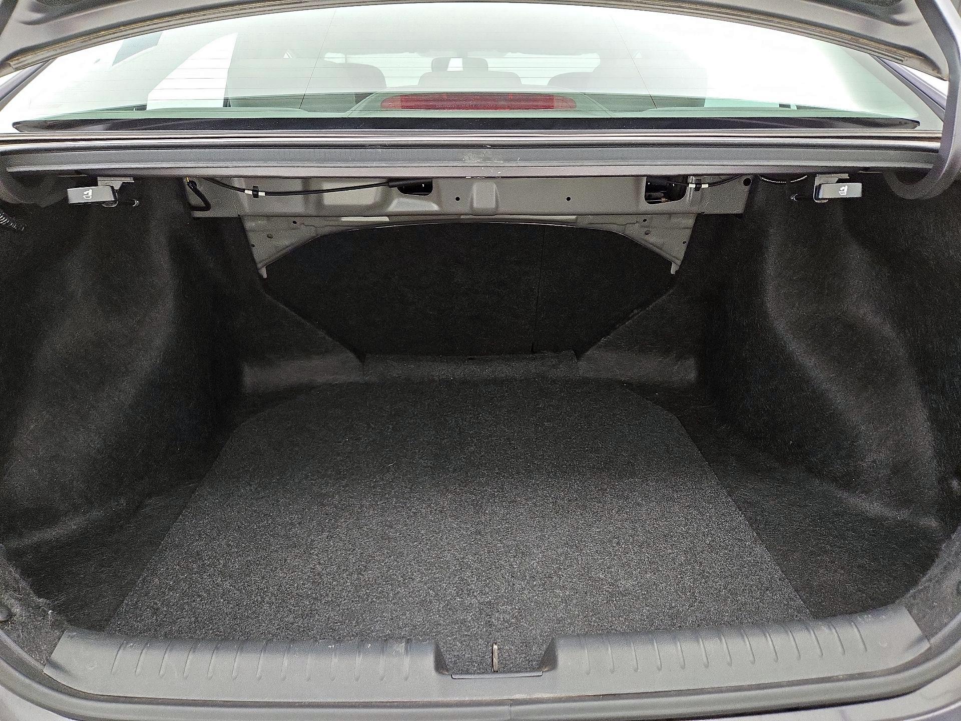 Thumbnail: 2015 Honda Civic - 20