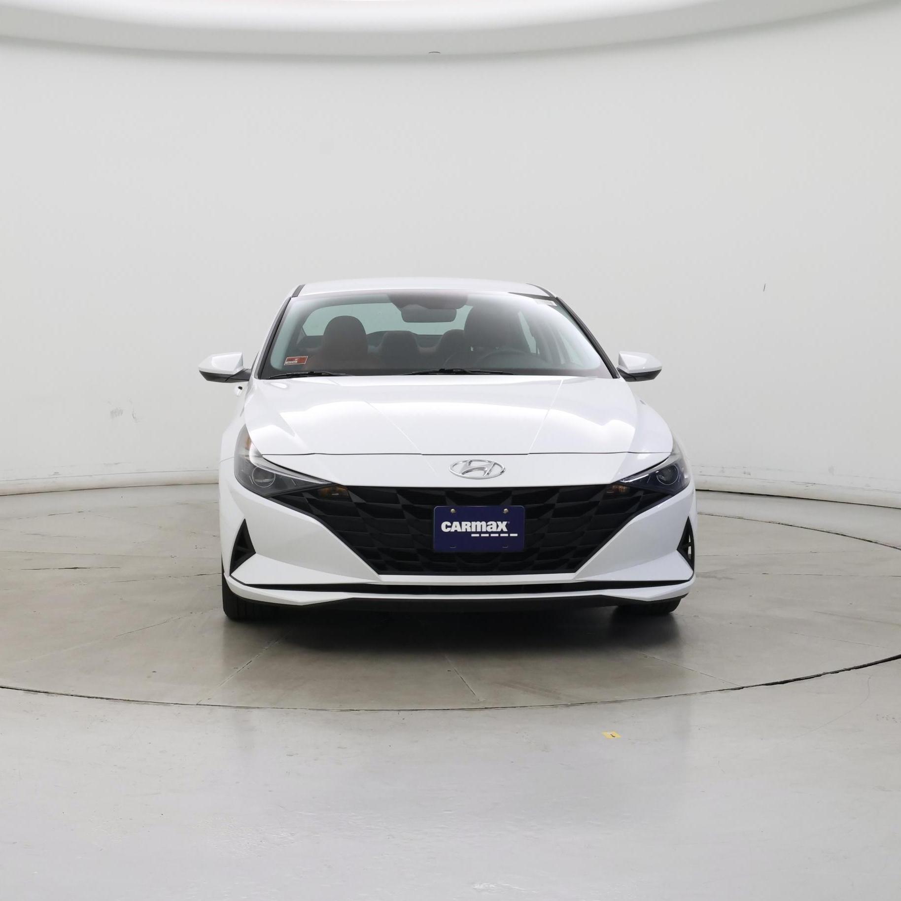 Thumbnail: 2021 Hyundai Elantra - 5