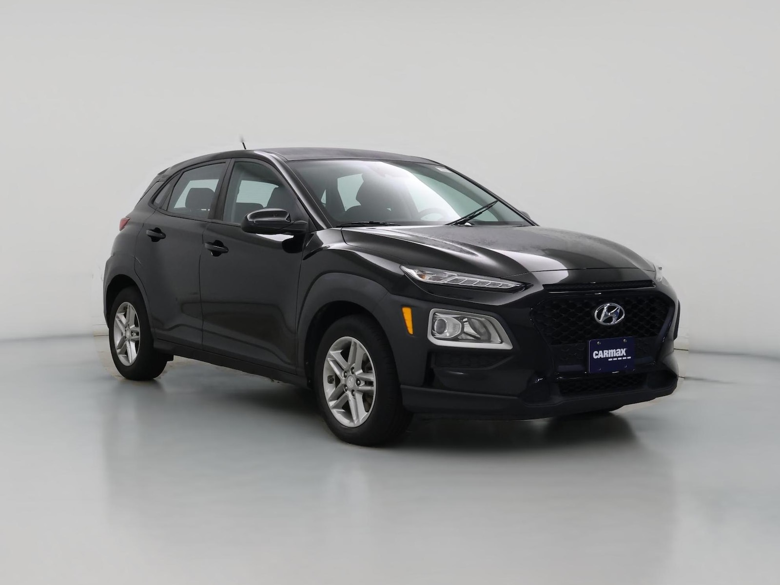 2020 Hyundai Kona