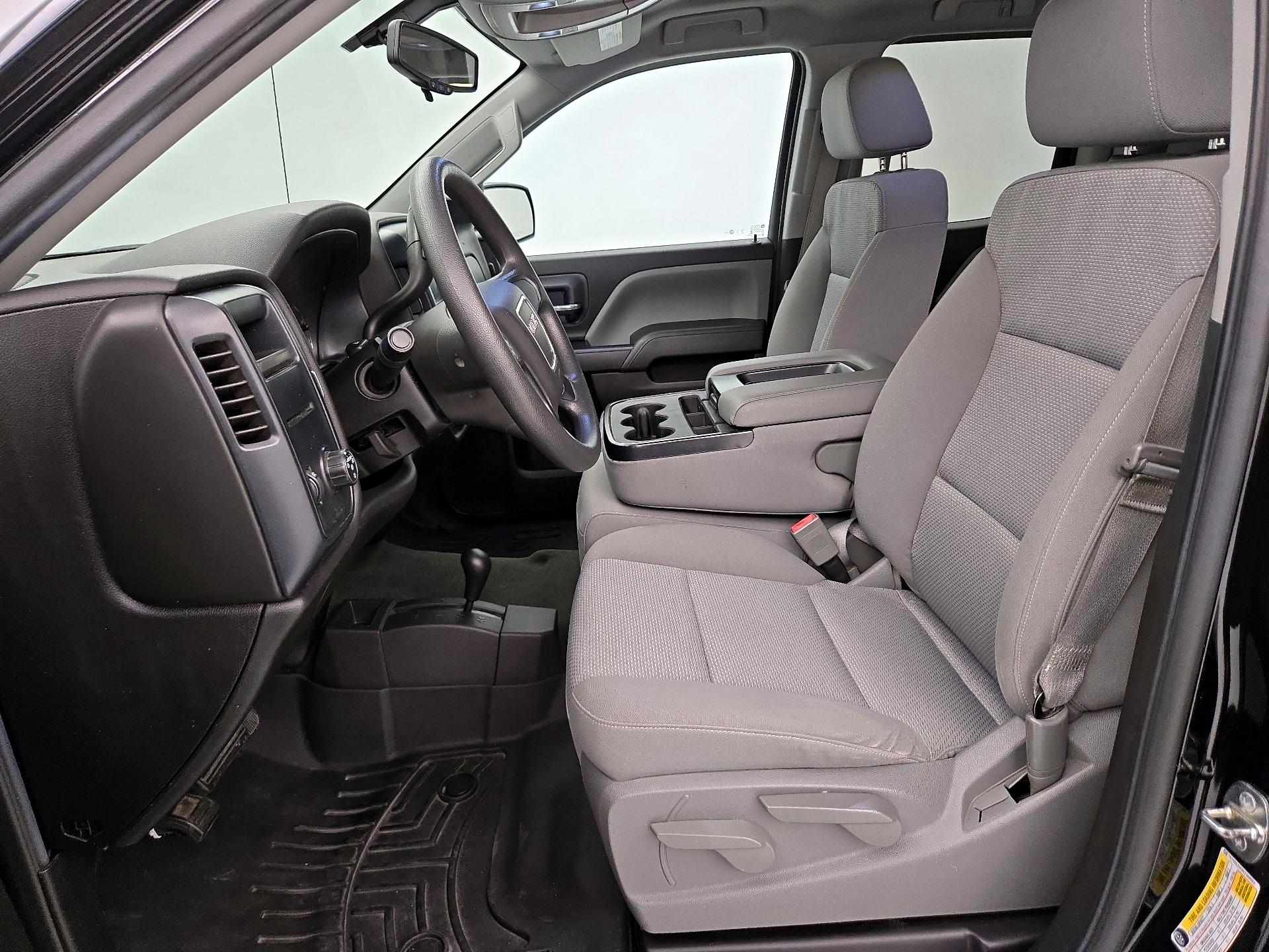 Thumbnail: 2016 GMC Sierra 1500 - 11