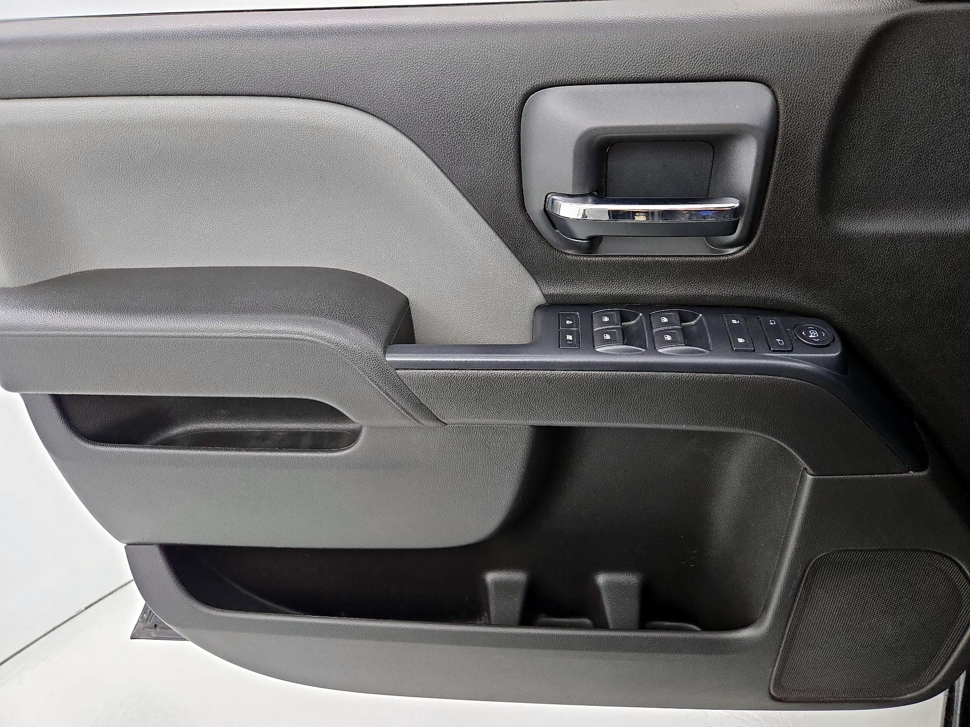 Thumbnail: 2016 GMC Sierra 1500 - 12