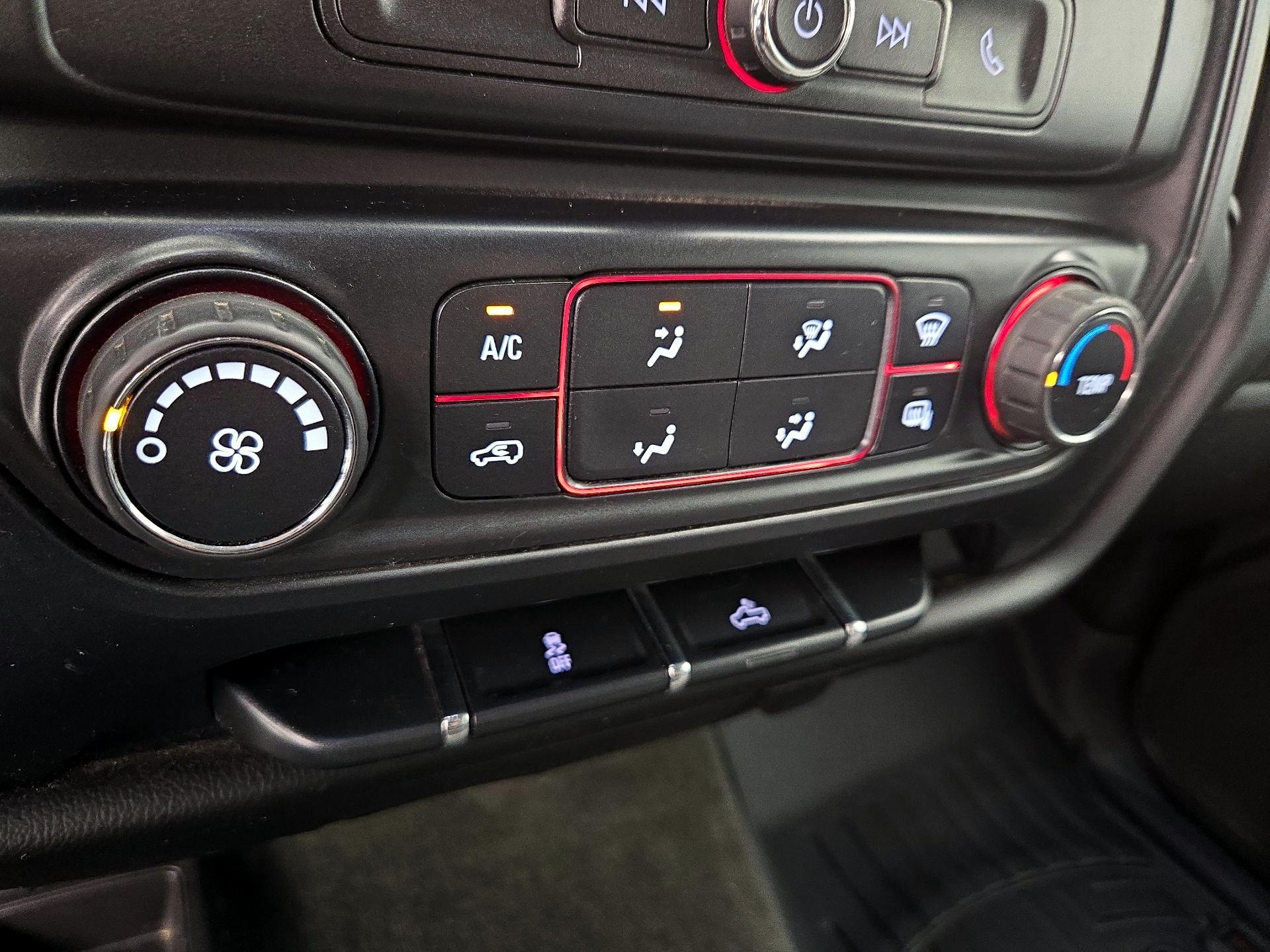 Thumbnail: 2016 GMC Sierra 1500 - 15