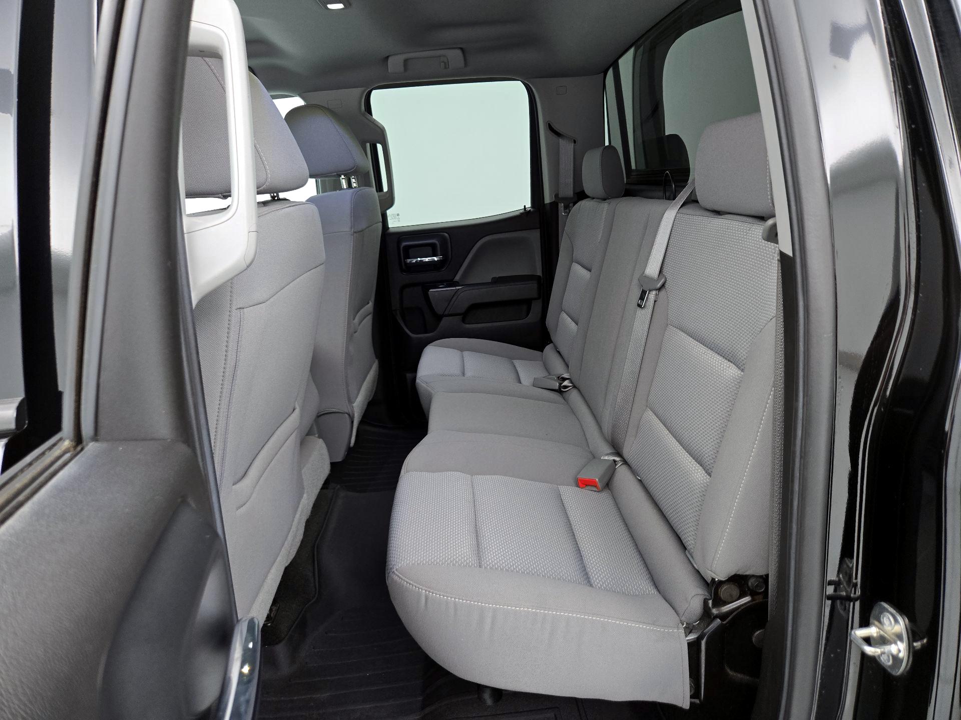 Thumbnail: 2016 GMC Sierra 1500 - 18