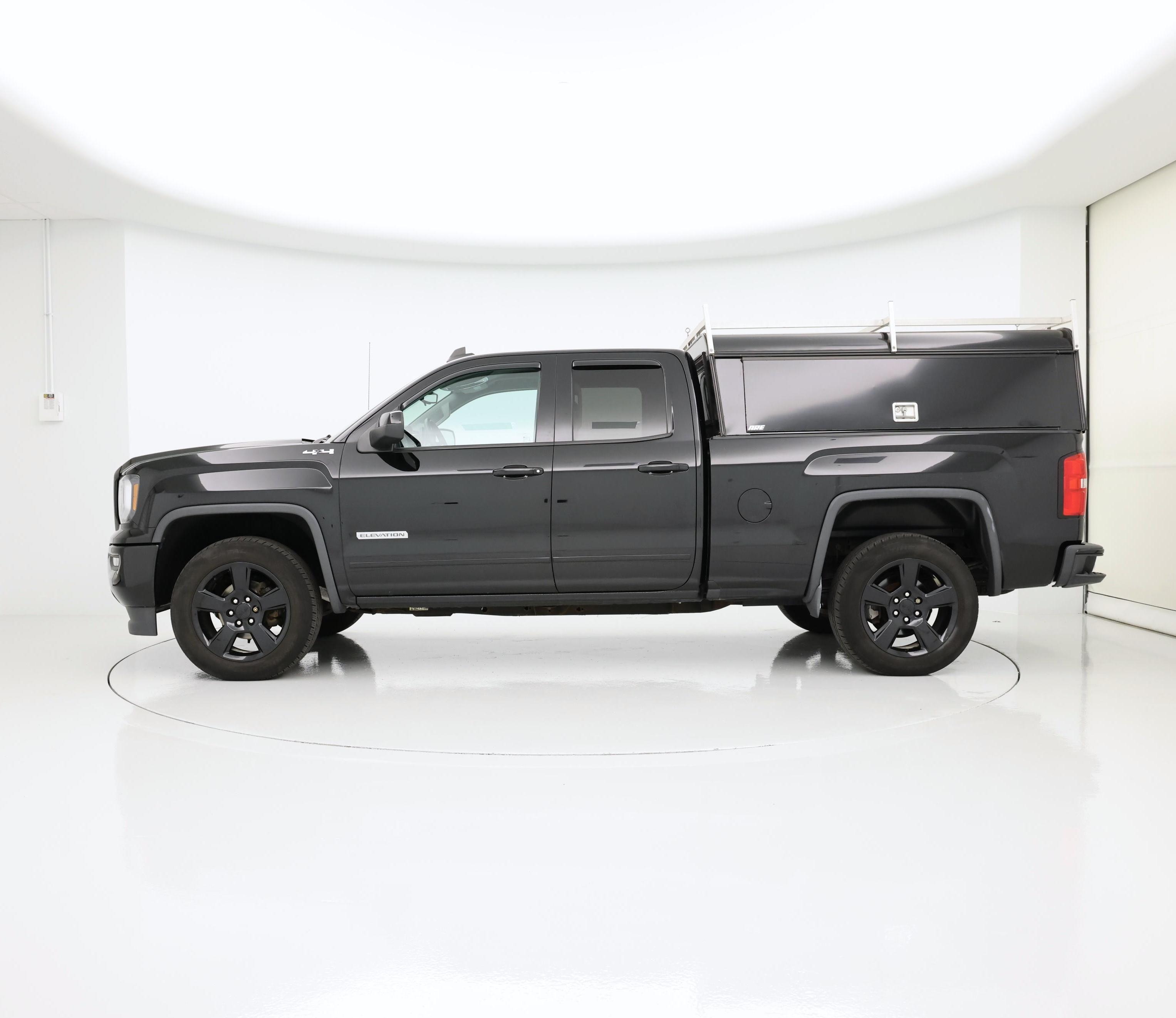 Thumbnail: 2016 GMC Sierra 1500 - 3