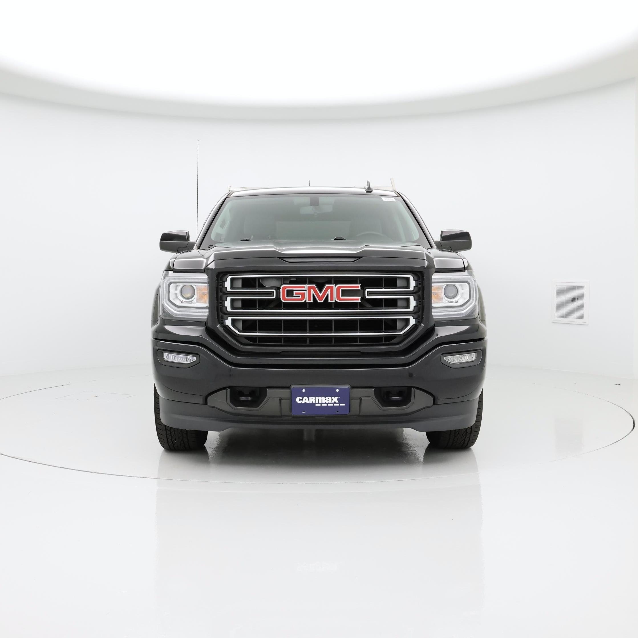 Thumbnail: 2016 GMC Sierra 1500 - 5