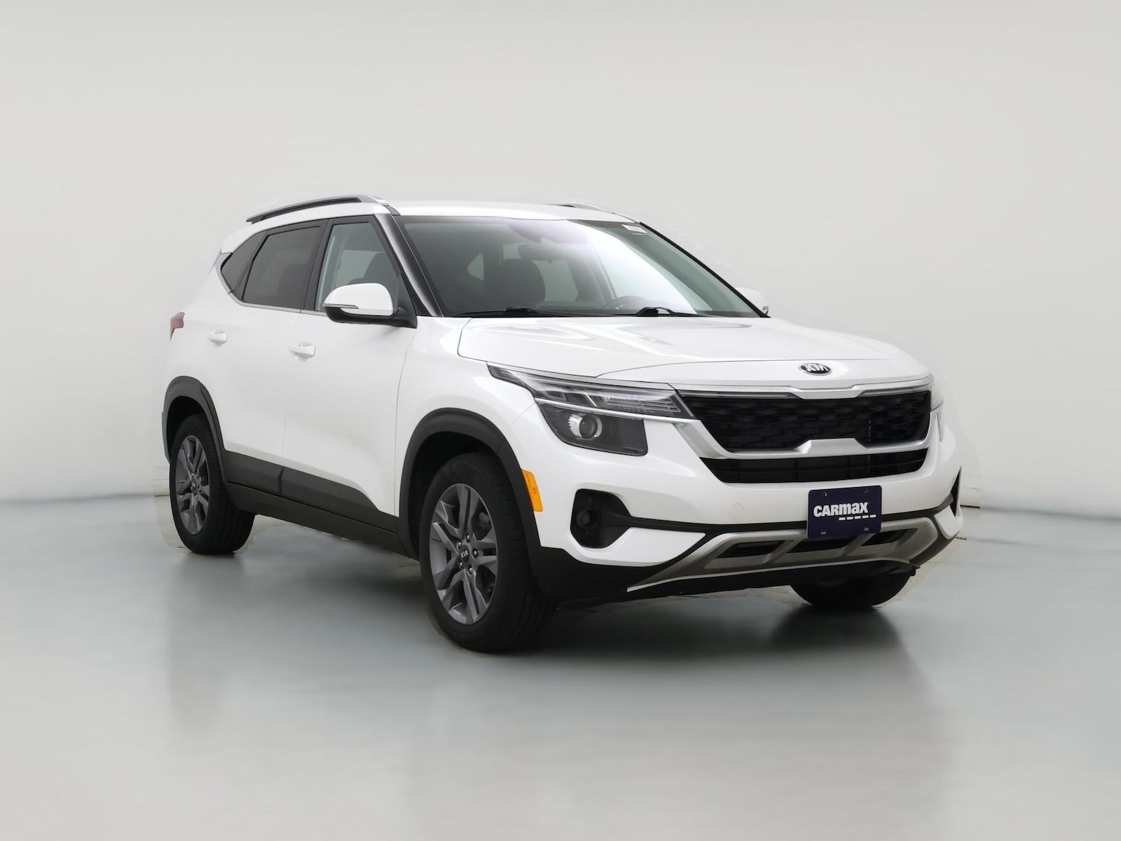 2021 Kia Seltos